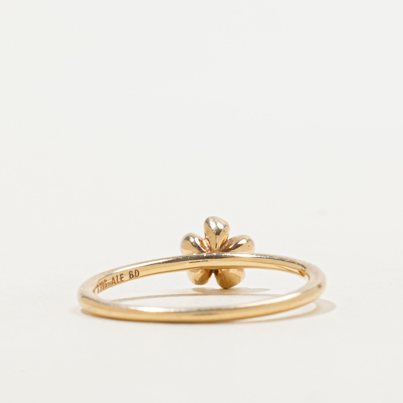 Pandora 14K Ring