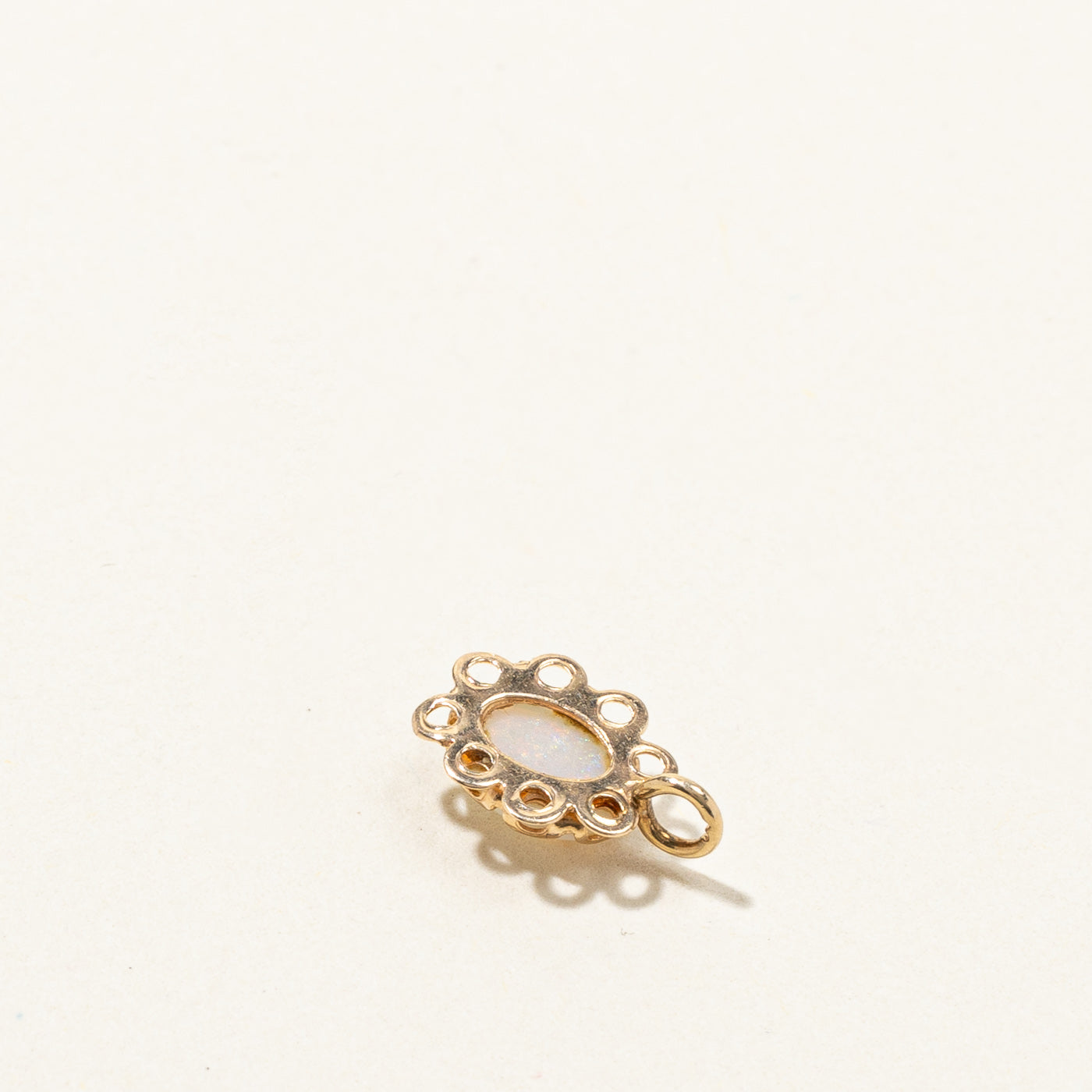 Opal Pendant | 0.46ct |