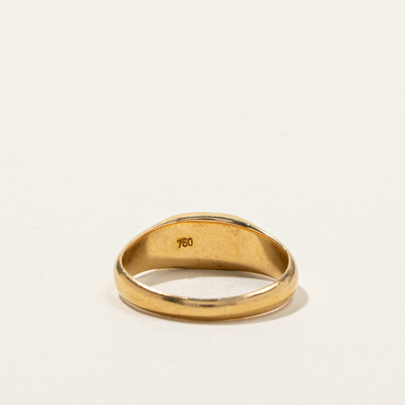 Jade Ring | 0.50ct | SZ 4.5 |