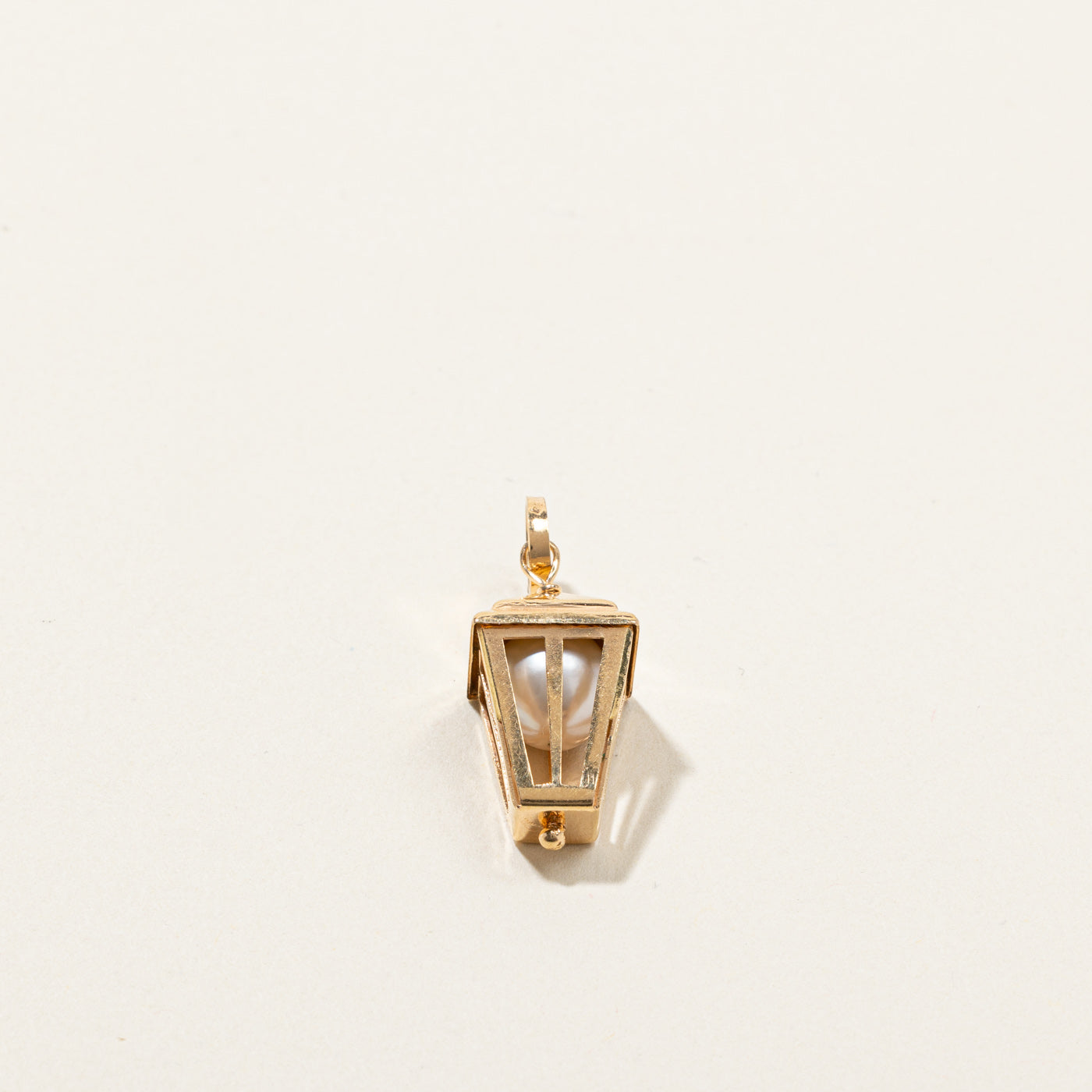 Pearl Lamp Pendant