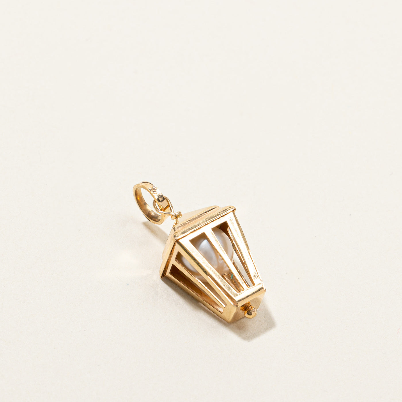 Pearl Lamp Pendant