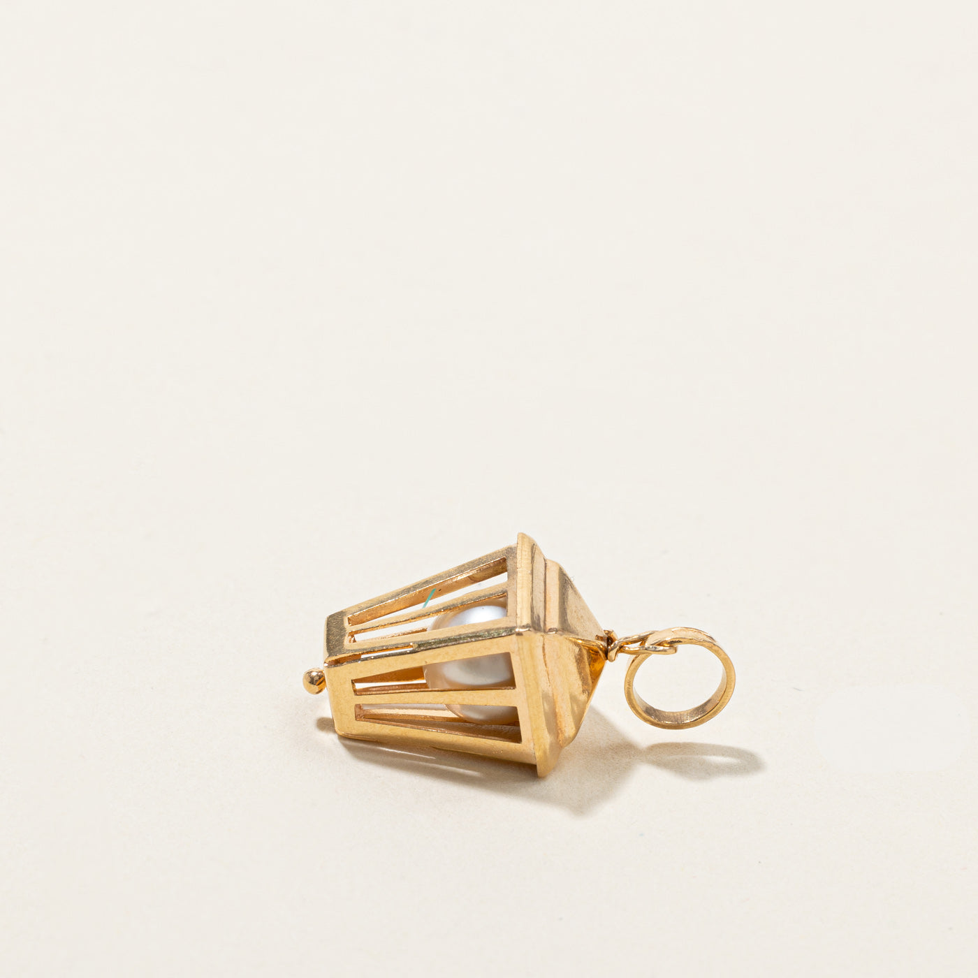 Pearl Lamp Pendant