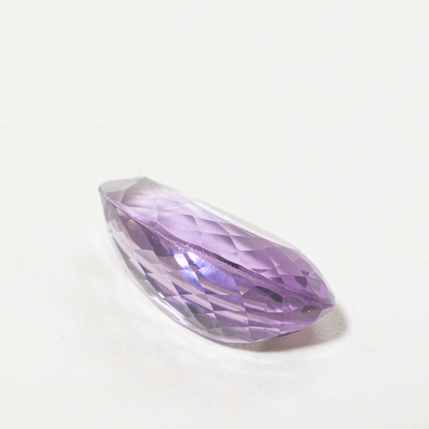 Loose Stones with Amethyst
