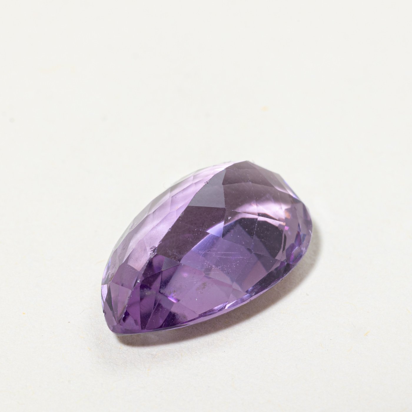Loose Stones with Amethyst