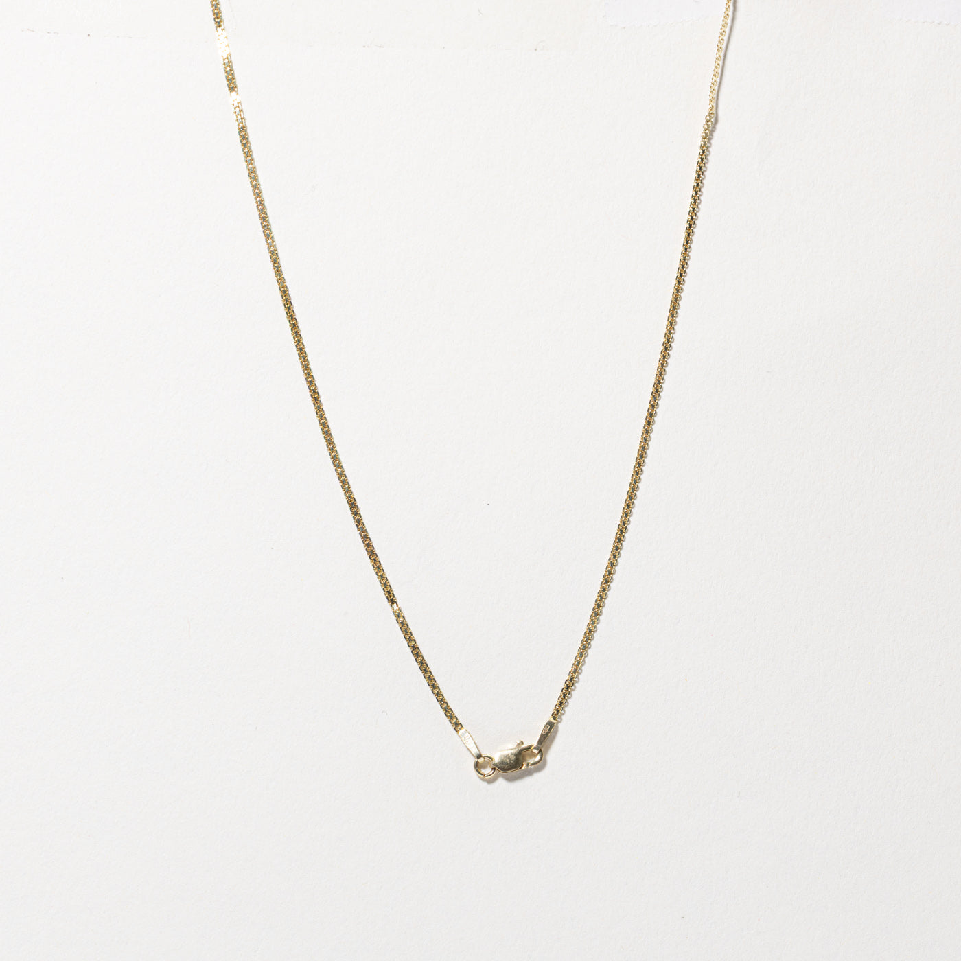 Opal Heart Pendant Necklace | 15"