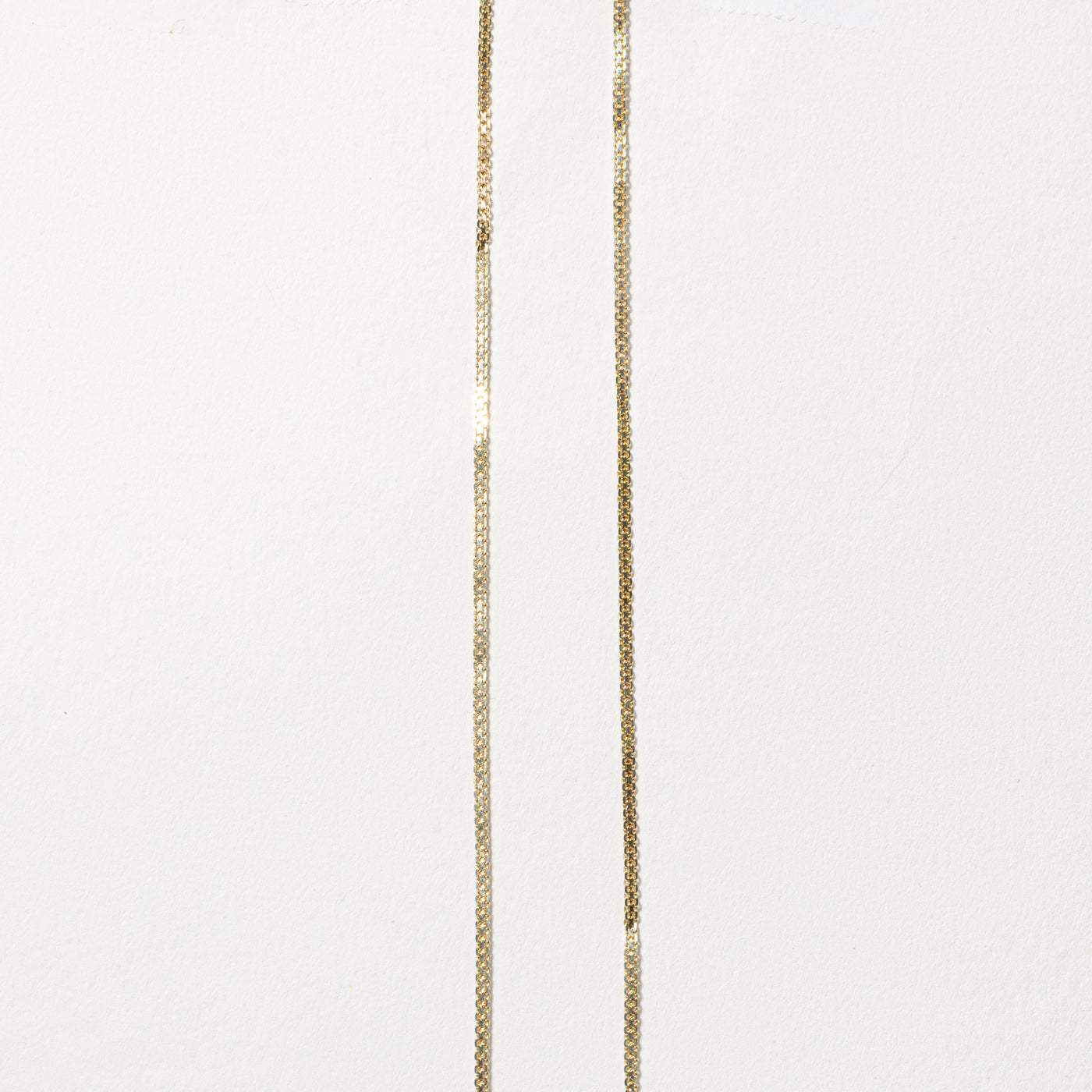 Opal Heart Pendant Necklace | 15"