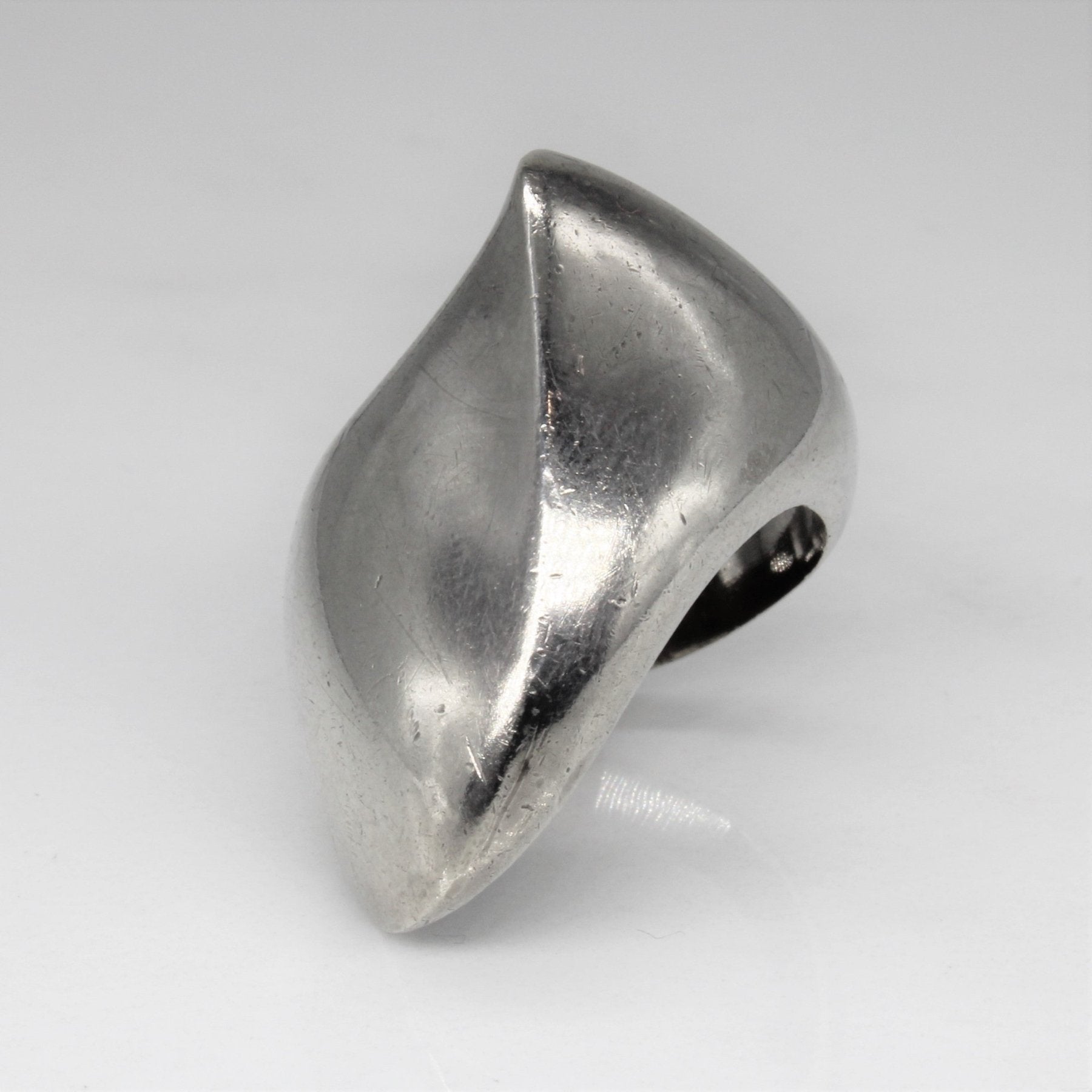 'Georg Jensen' Style 91 By Nanna Ditzel | SZ 7 | - 100 Ways
