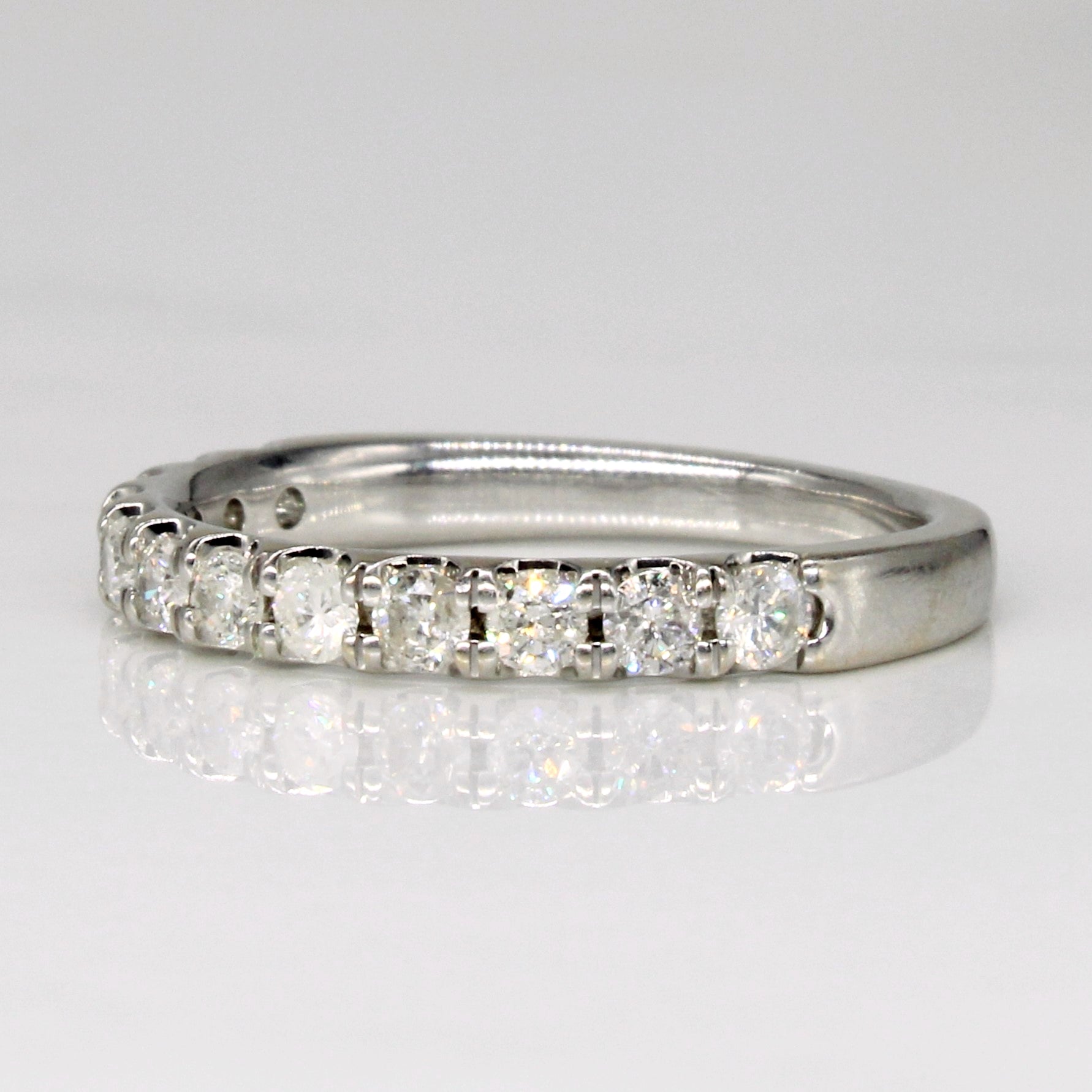 'Michael Hill' Diamond Ring | 0.50ctw | SZ 6.25 | - 100 Ways