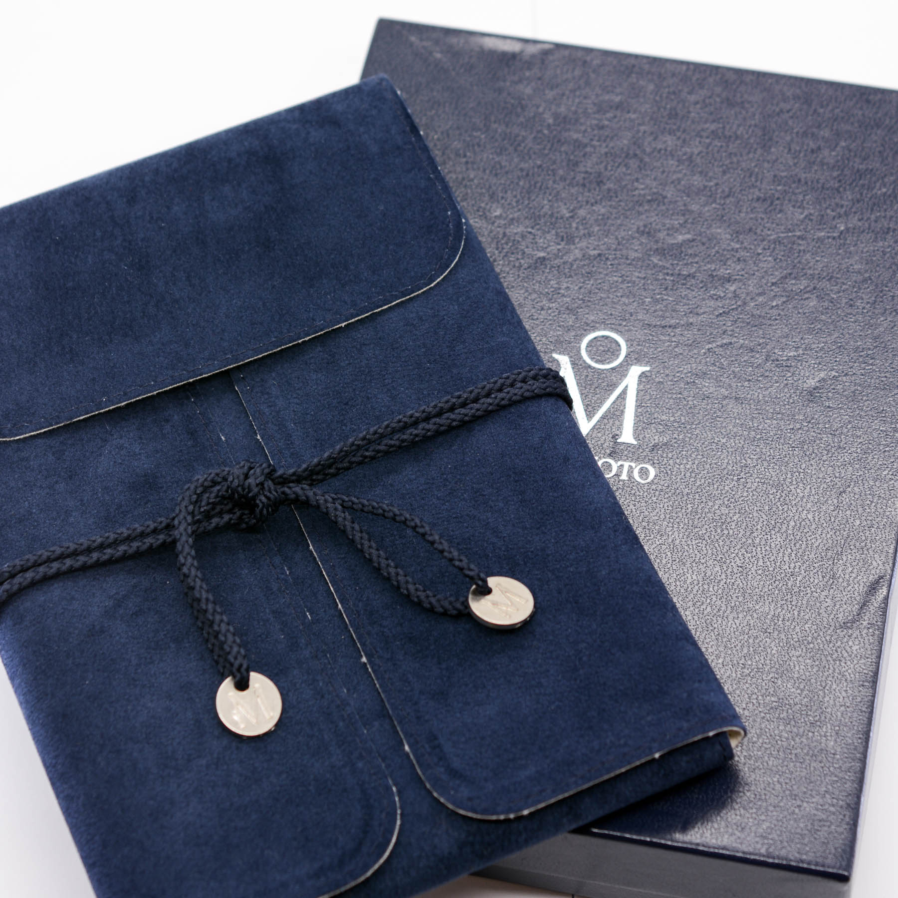 'Mikimoto' Elements of Life Akoya Pearl and Sapphire Ocean Necklace | 8.3mm, 0.85ctw | - 100 Ways