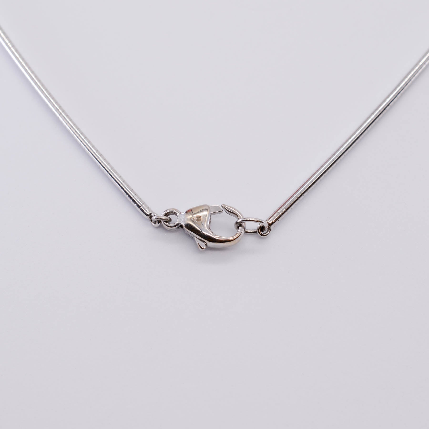 'Mikimoto' Elements of Life Akoya Pearl and Sapphire Ocean Necklace | 8.3mm, 0.85ctw | - 100 Ways