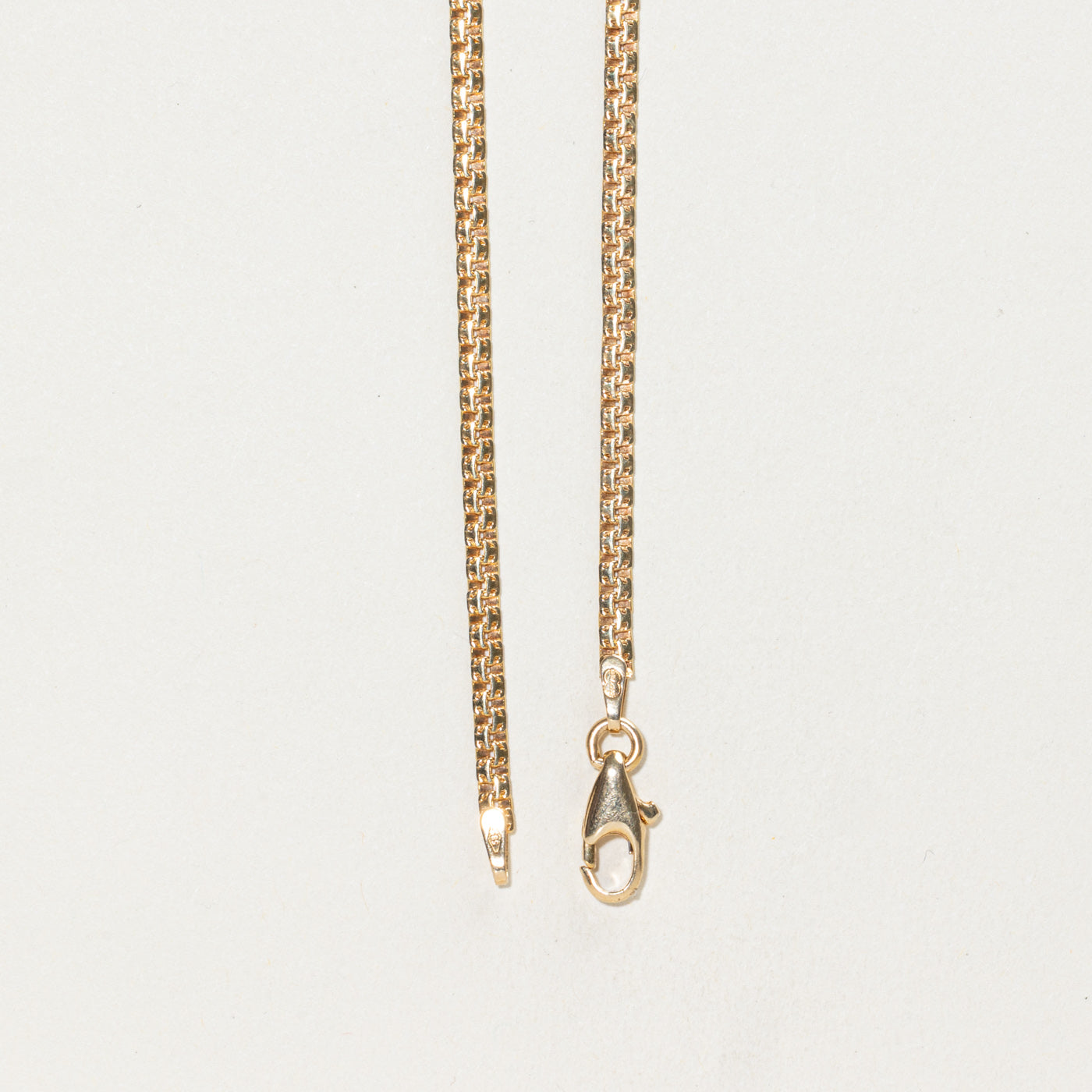 Heart Cut Amethyst Necklace | 5.0ctw | 15"