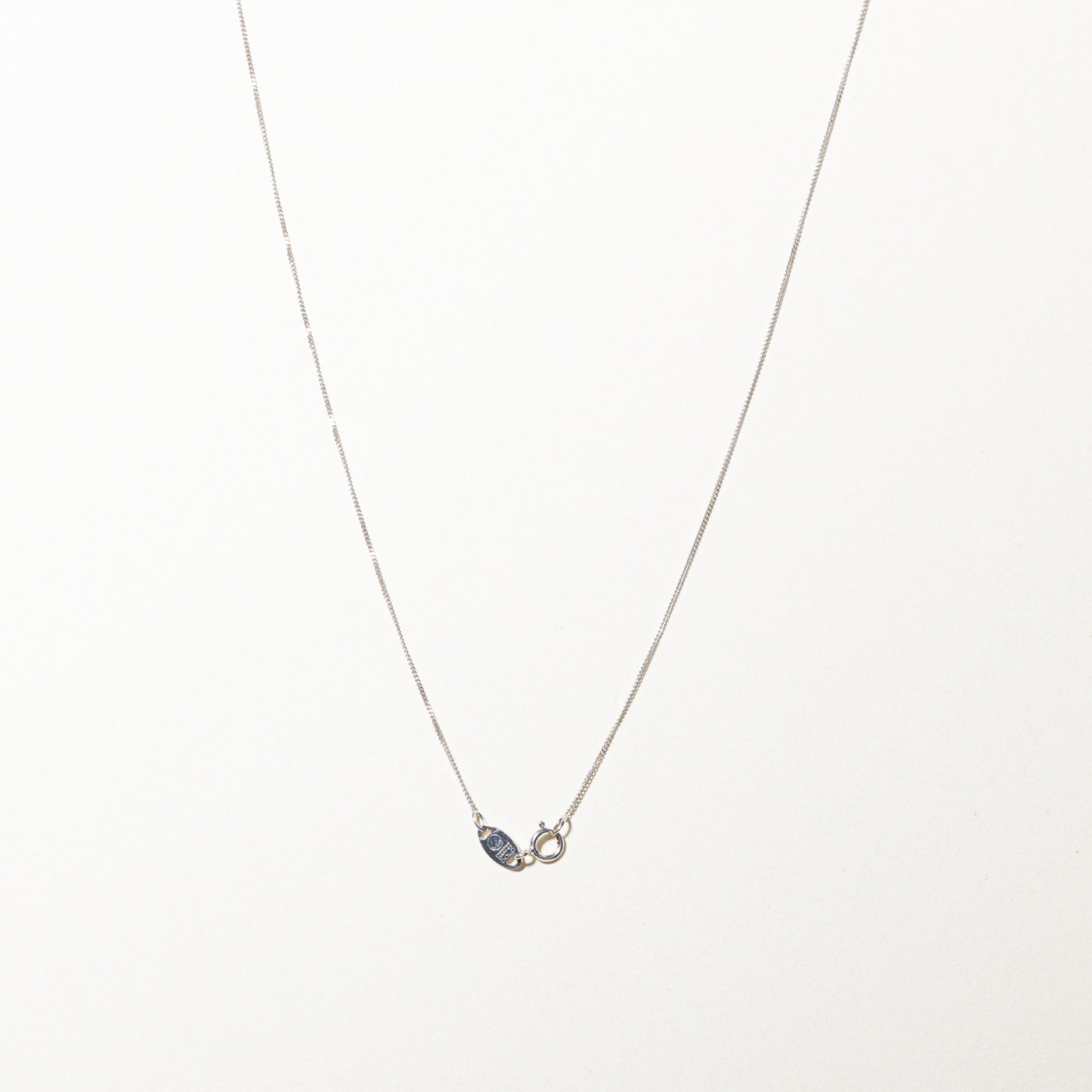 Diamond Eternity Pendant Necklace | 0.30ctw | 20"|