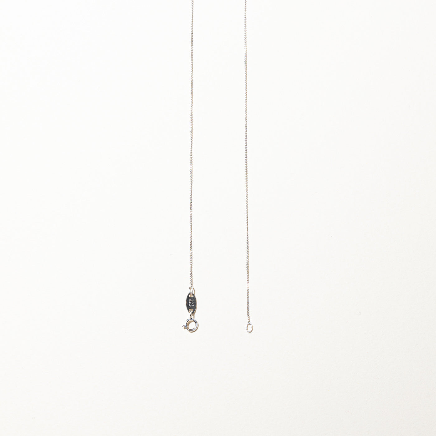 Diamond Eternity Pendant Necklace | 0.30ctw | 20"|