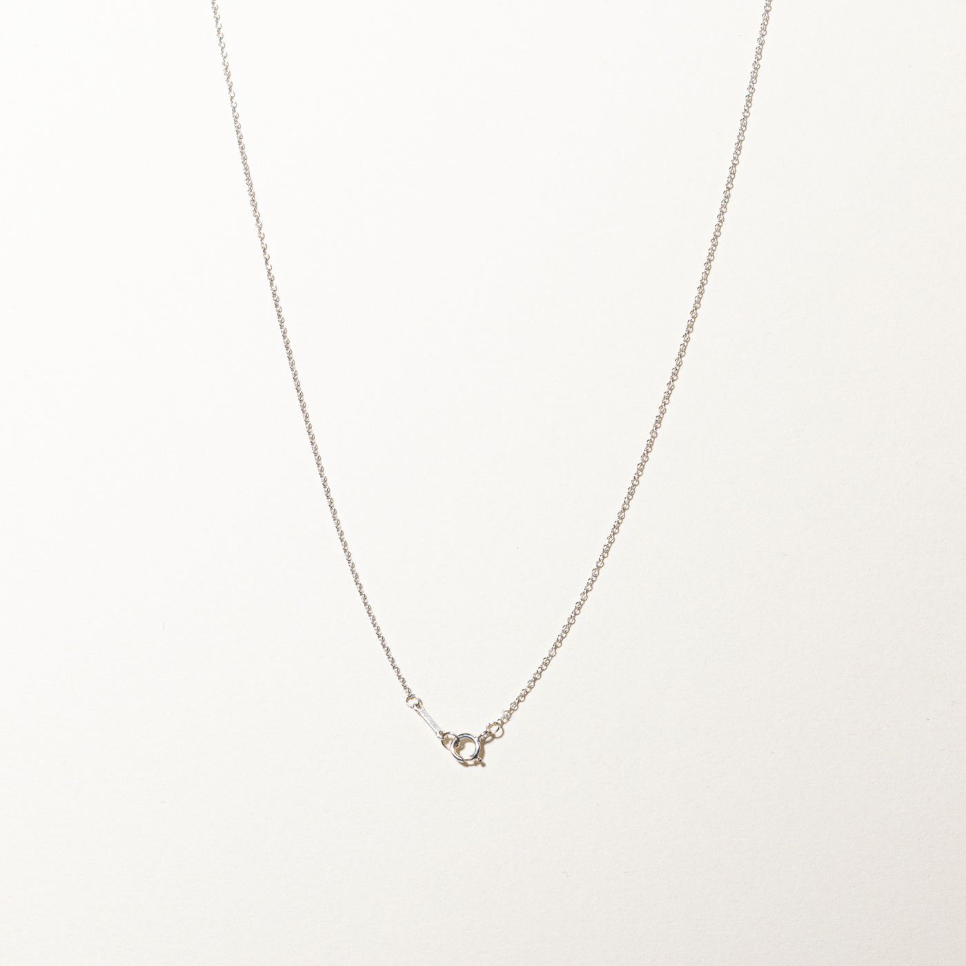 Diamond Heart Pendant Necklace | 0.13ctw | 22"|
