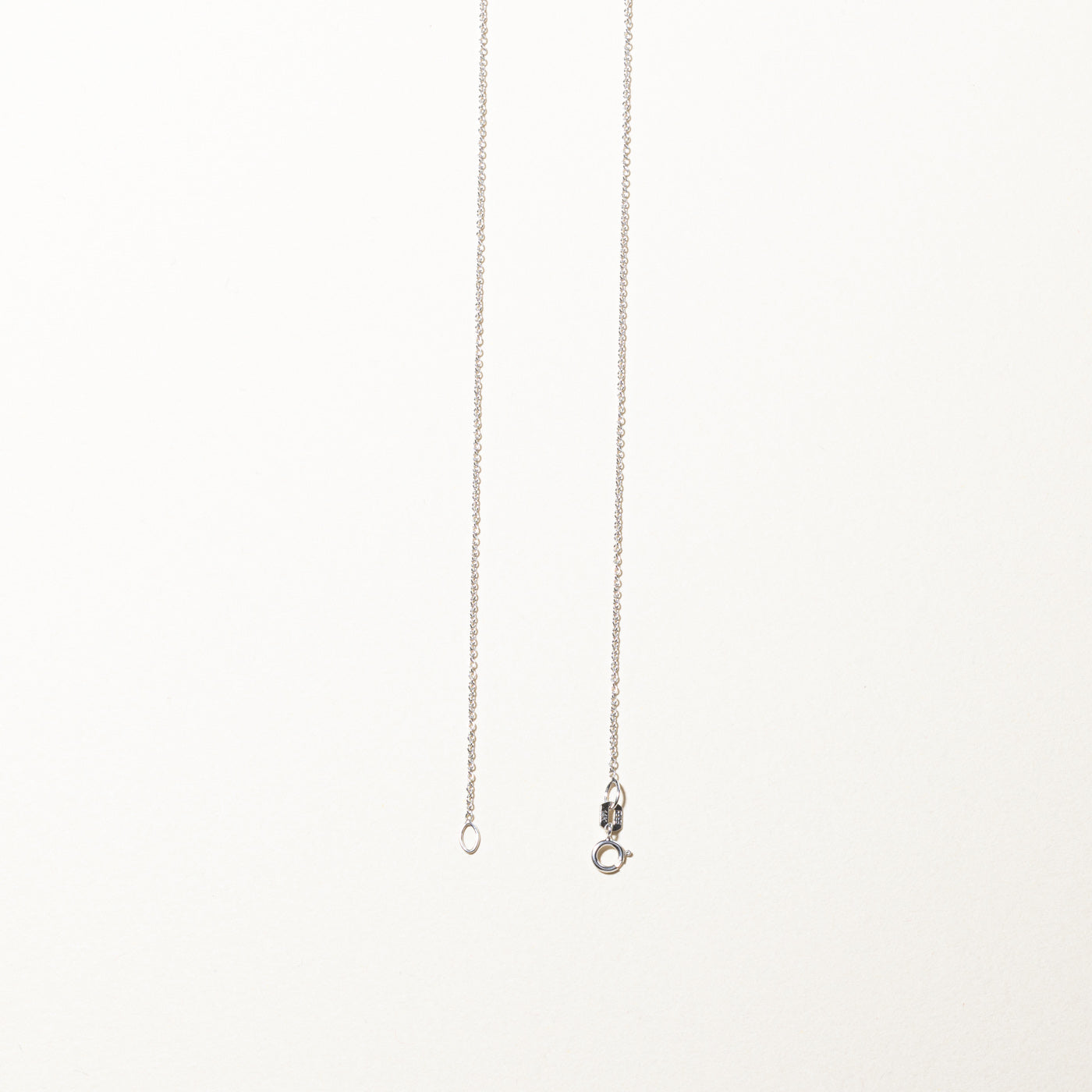 Diamond Heart Pendant Necklace | 0.10ctw | 18"|