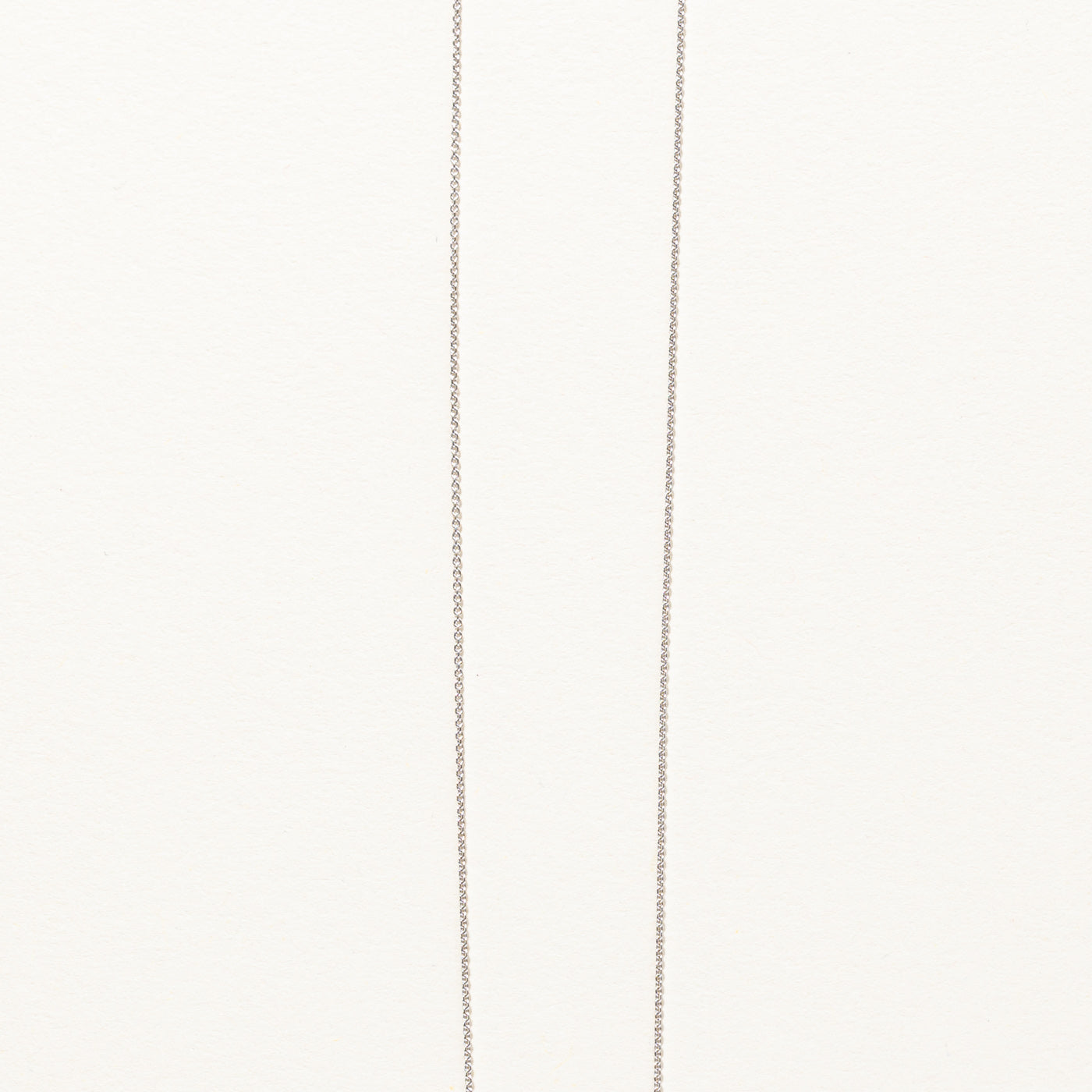 Diamond Journey Pendant Necklace | 0.30ctw | 18"|