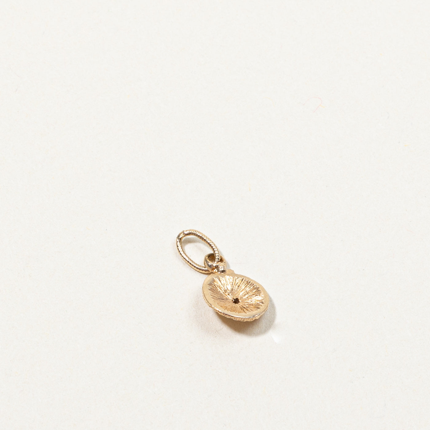 Diamond Pendant | 0.01ct |