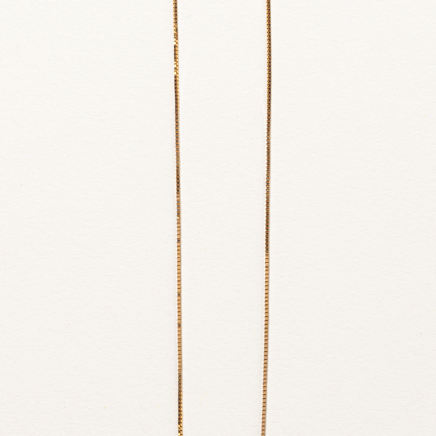 Textured Diamond Pendant Necklace | 0.15ctw | 18"|
