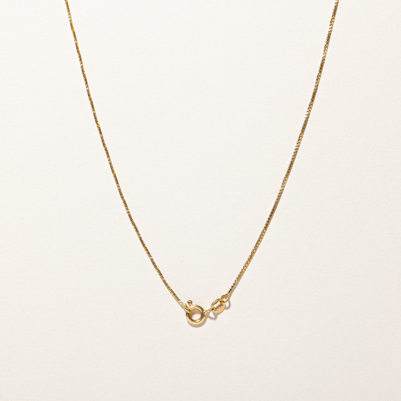 Diamond Heart Pendant Necklace | 0.14ctw | 15"|