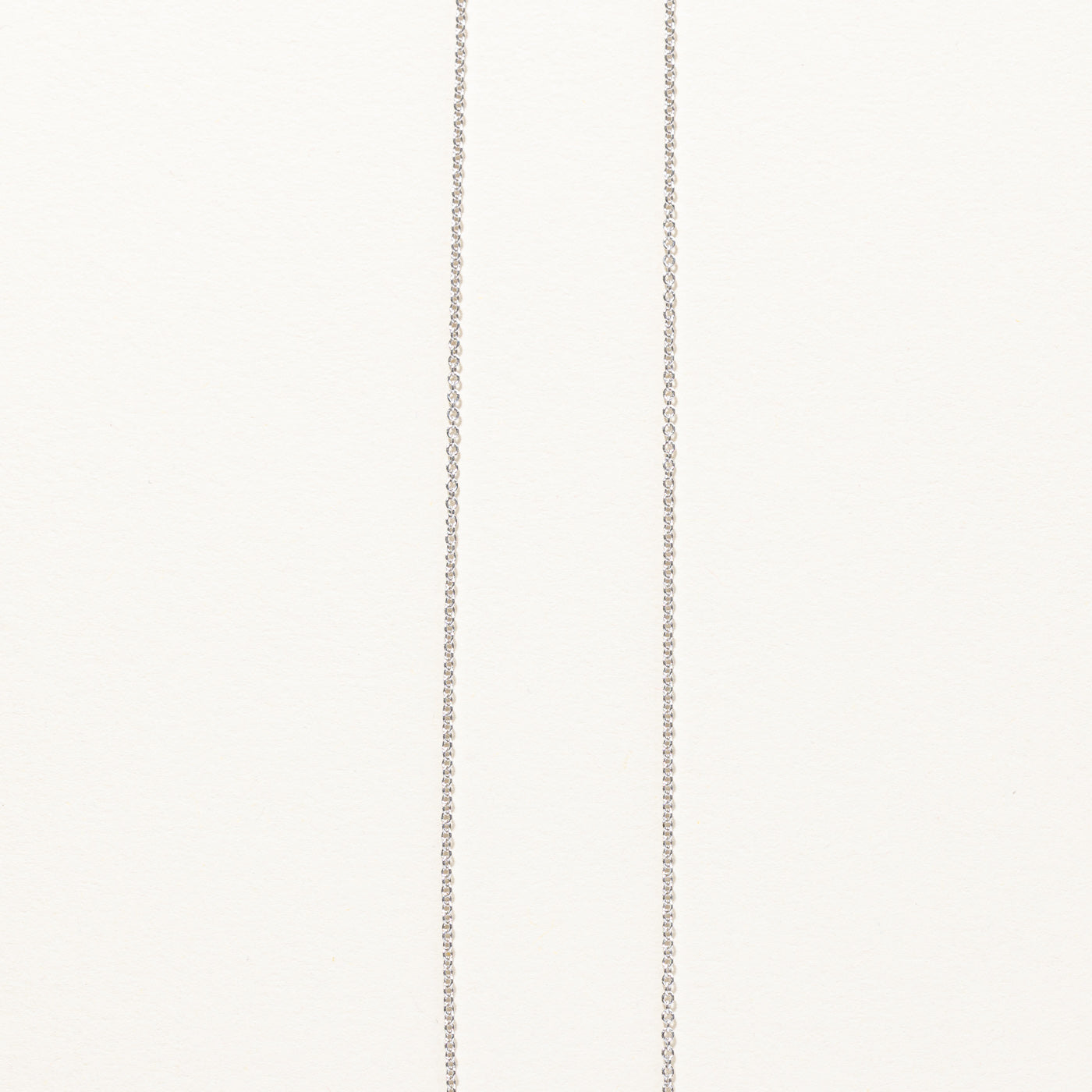 Diamond Heart Pendant Necklace | 0.16ctw | 18"|