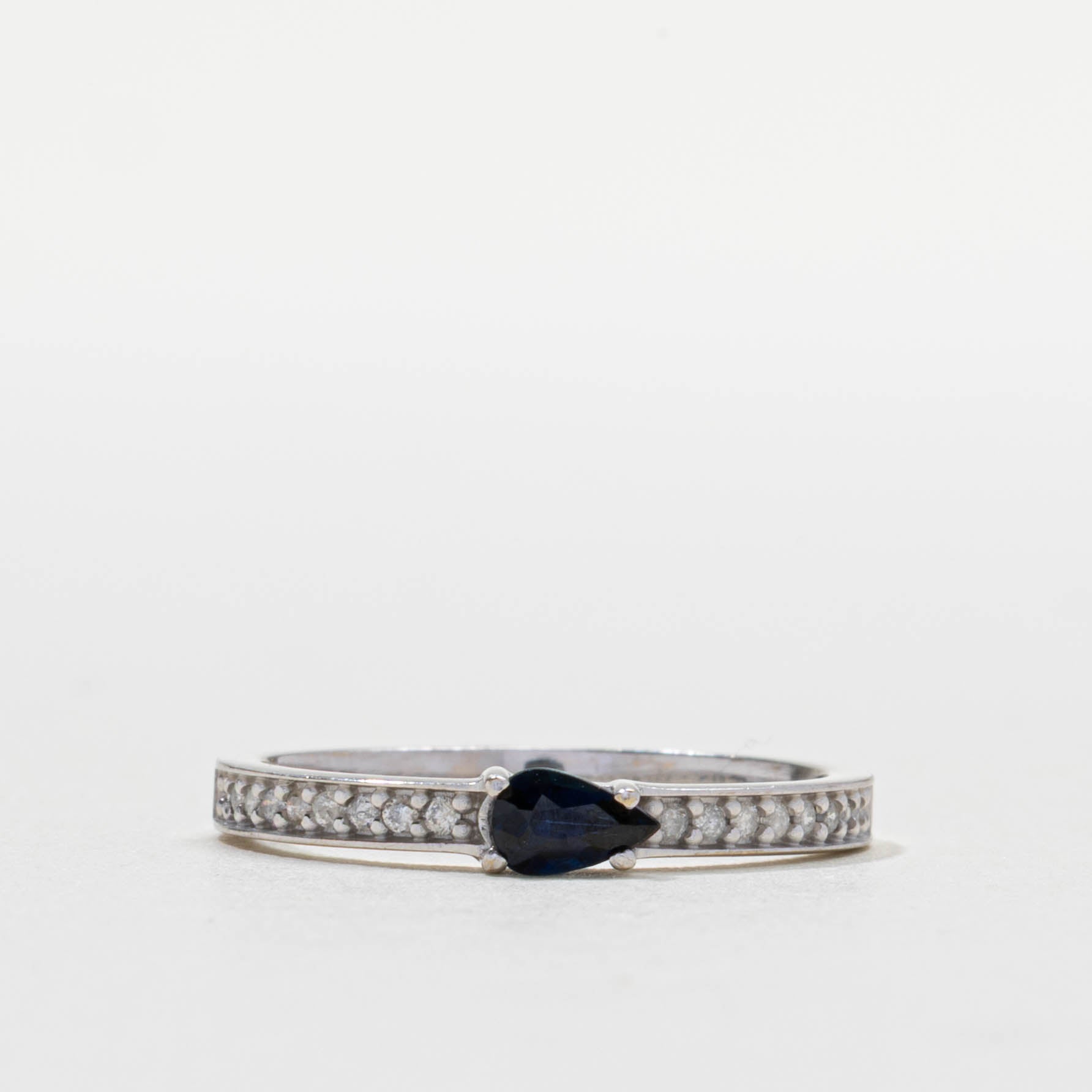 Bague en or 18 carats 6299-74