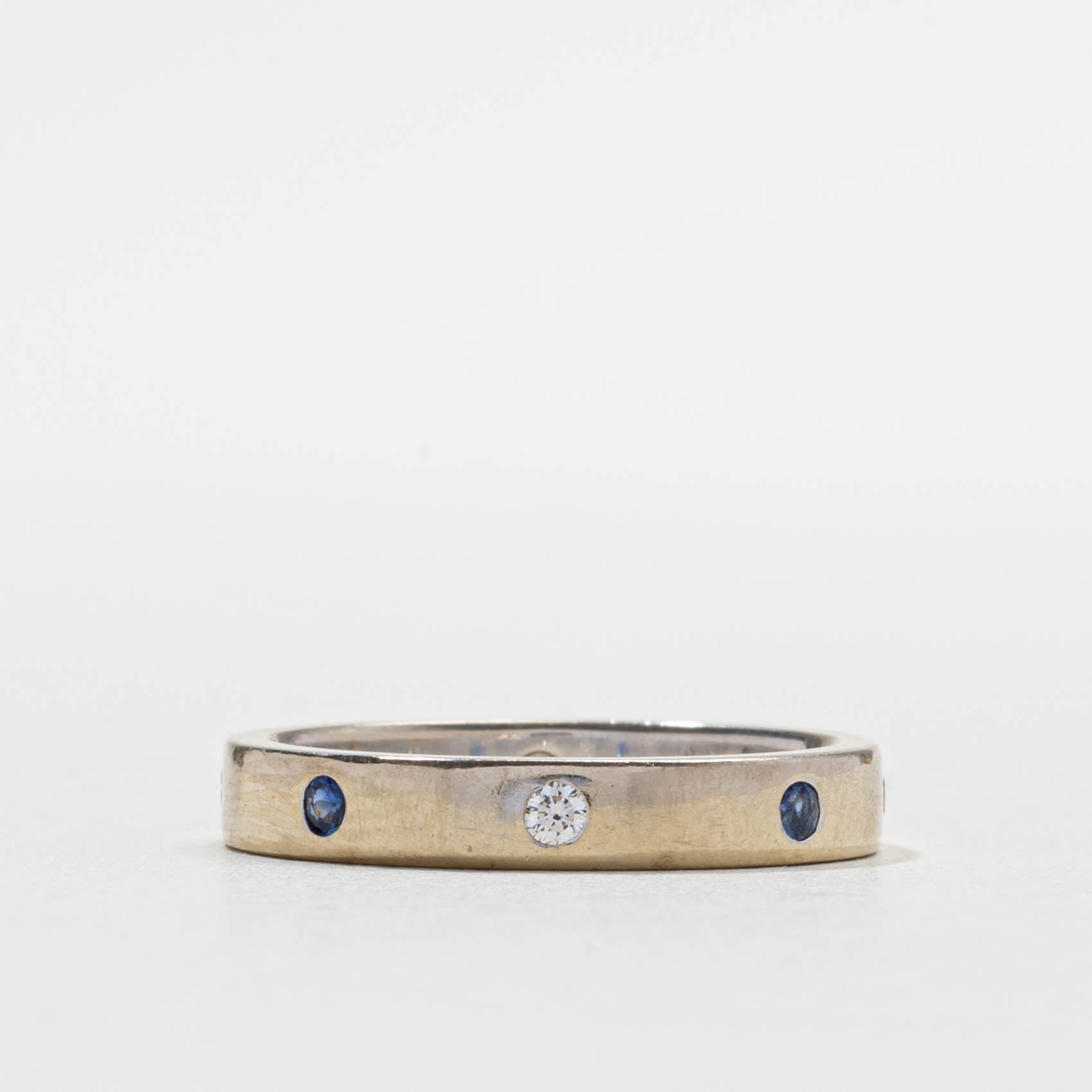 Bague en or 18 carats n° 6299-86