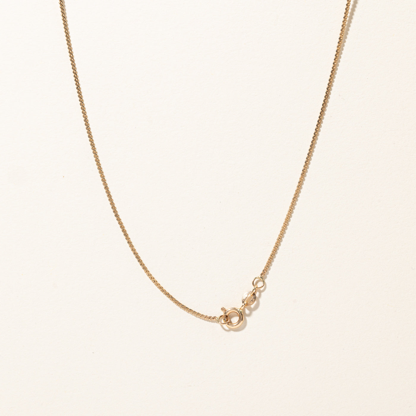 Pearl Butterfly Pendant Necklace | 16"|