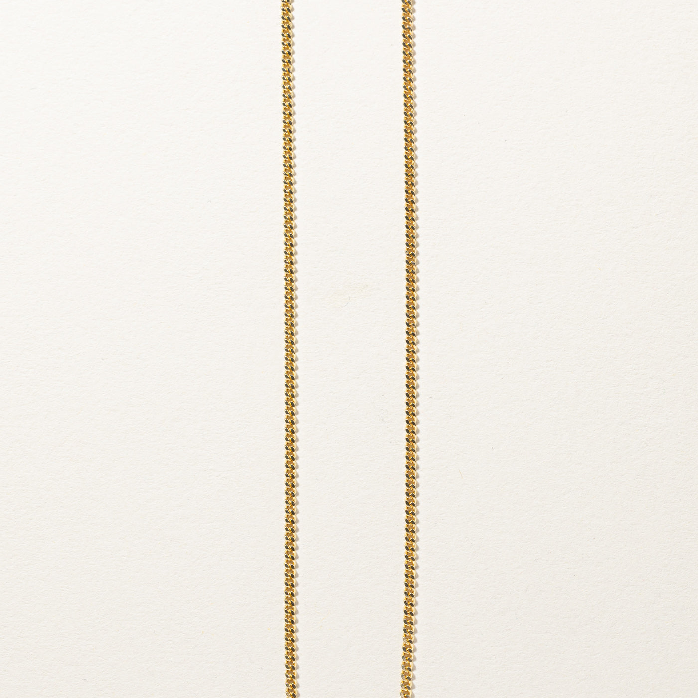 Cable Link Chain | 26"|