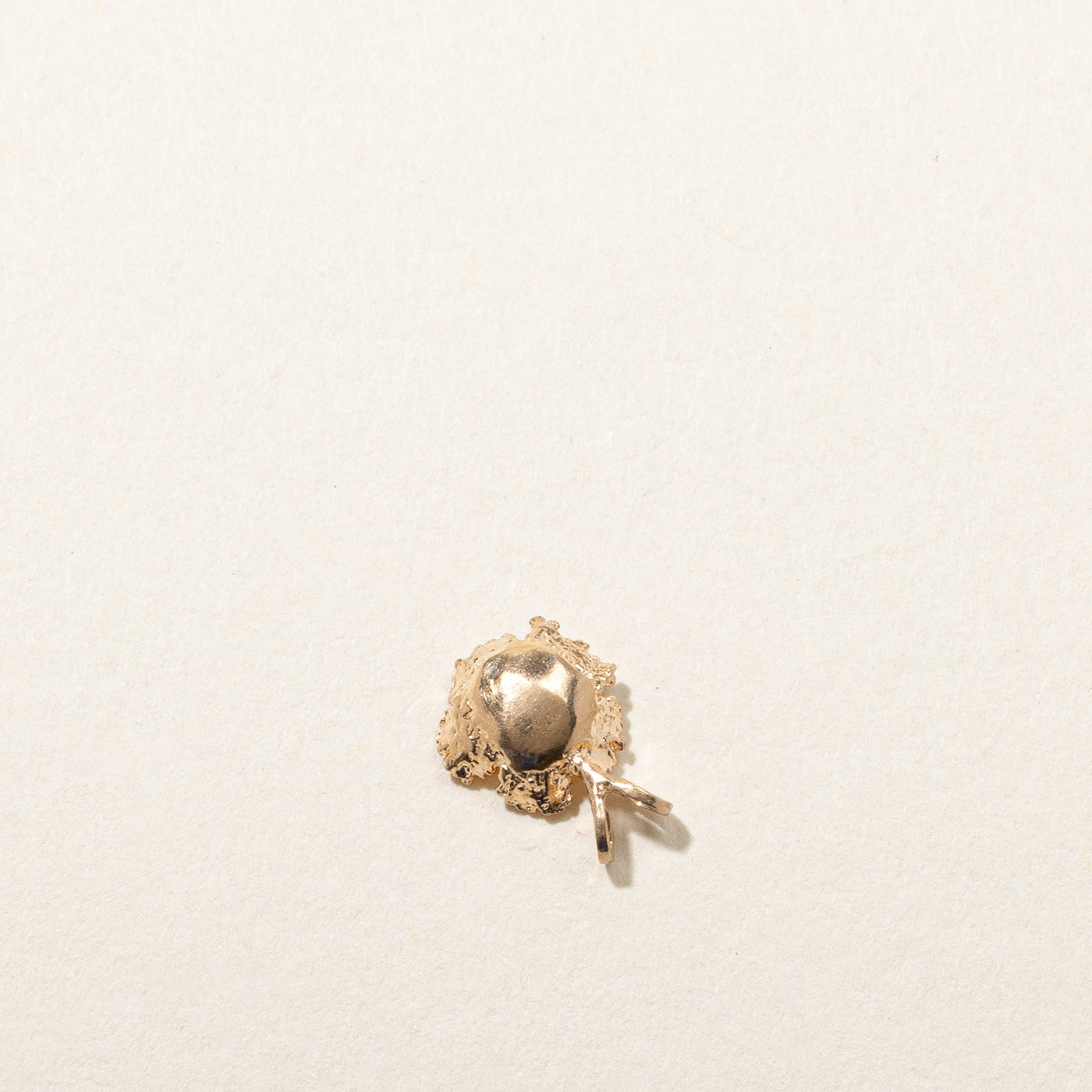 Solitaire Diamond Pendant | 0.03ct |