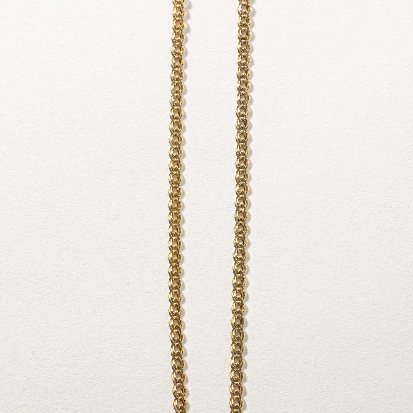 Cable Link Chain | 30"|