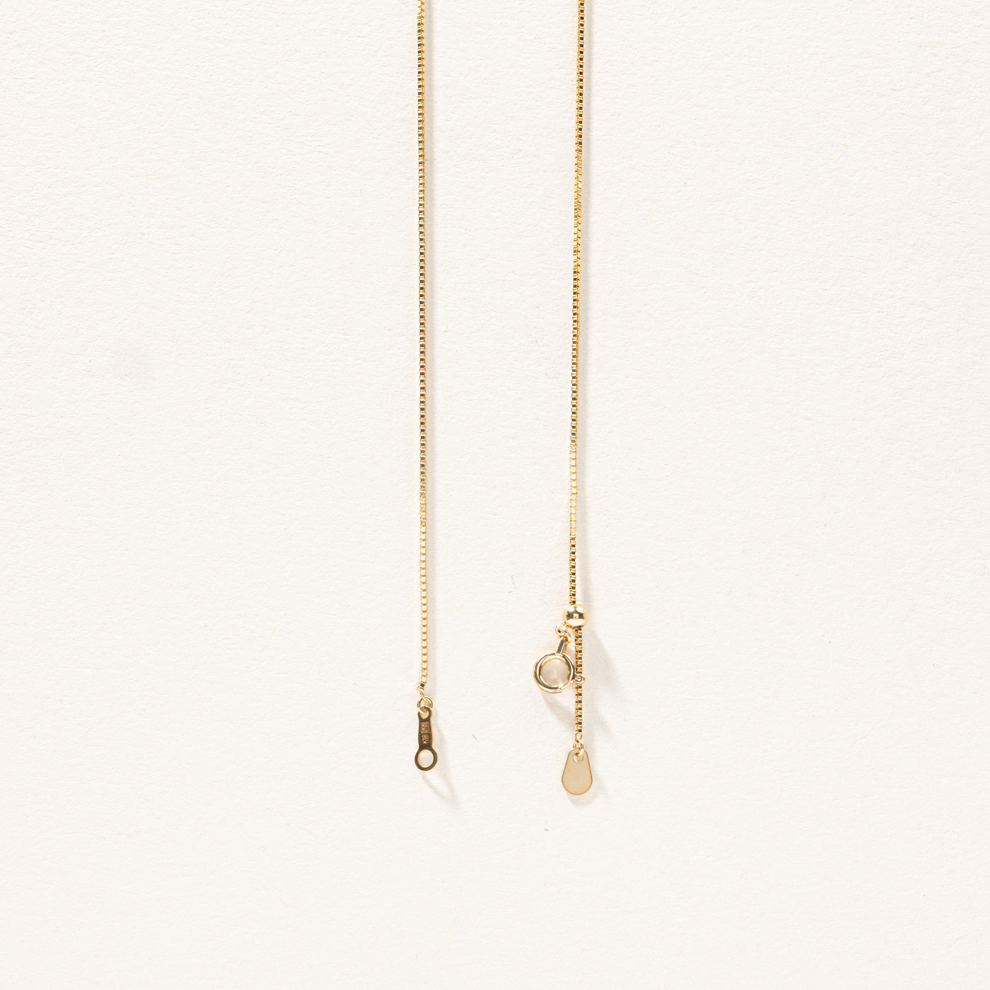 Pearl Pendant Necklace | 17"|