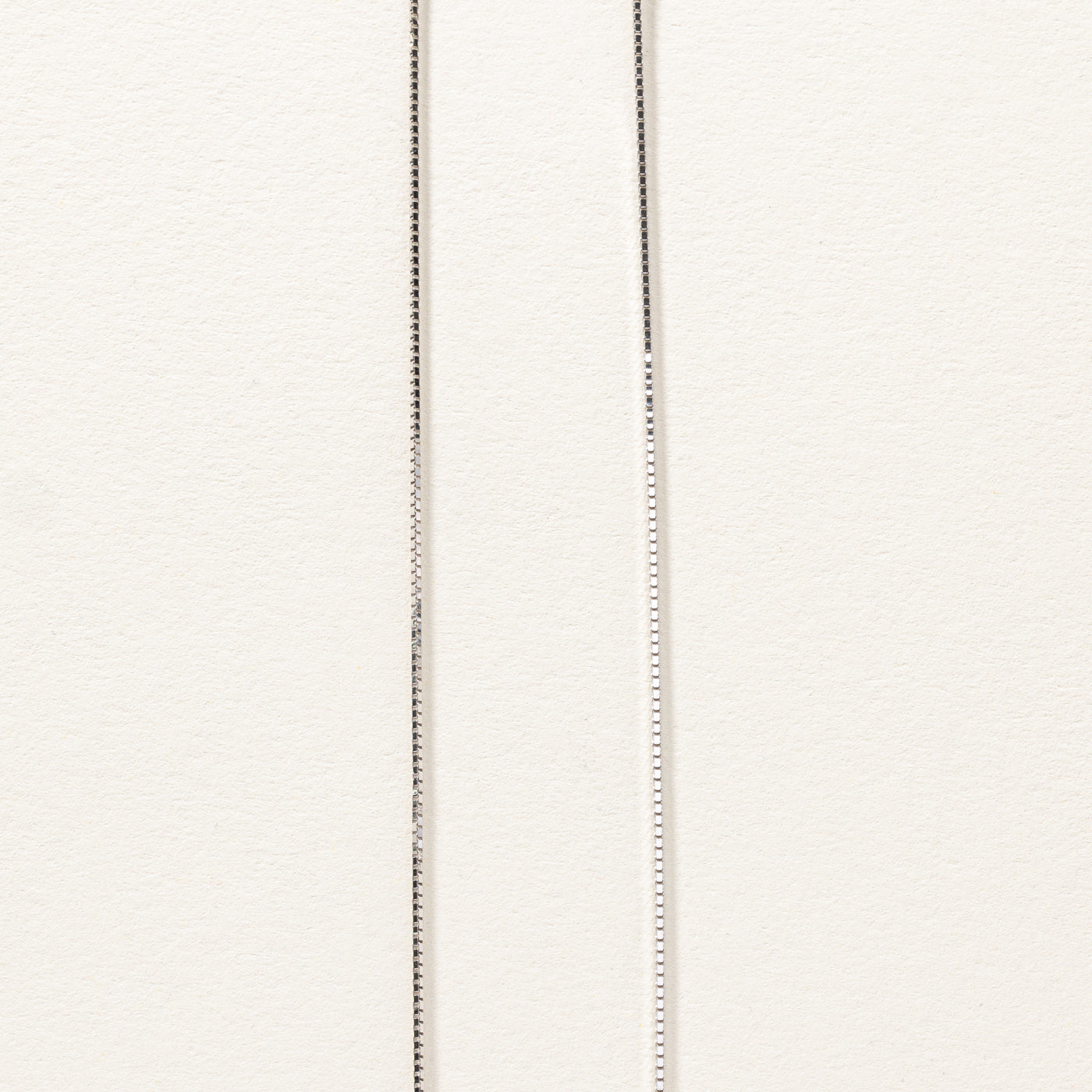 Pearl Pendant Necklace | 18"|