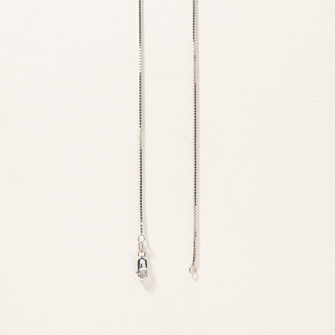 Pearl Pendant Necklace | 18"|