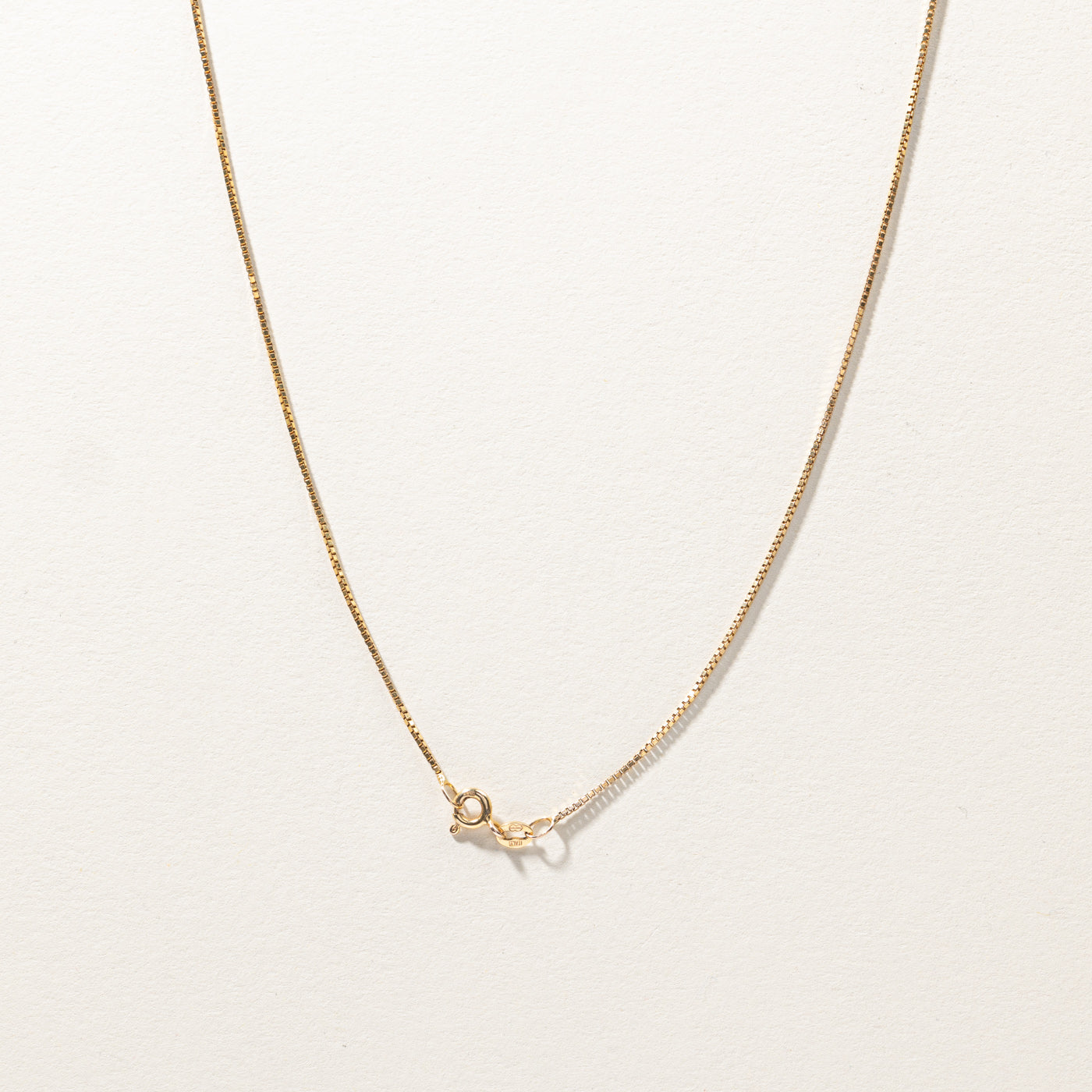 Double Heart Diamond Pendant | 0.10ctw | 18"|