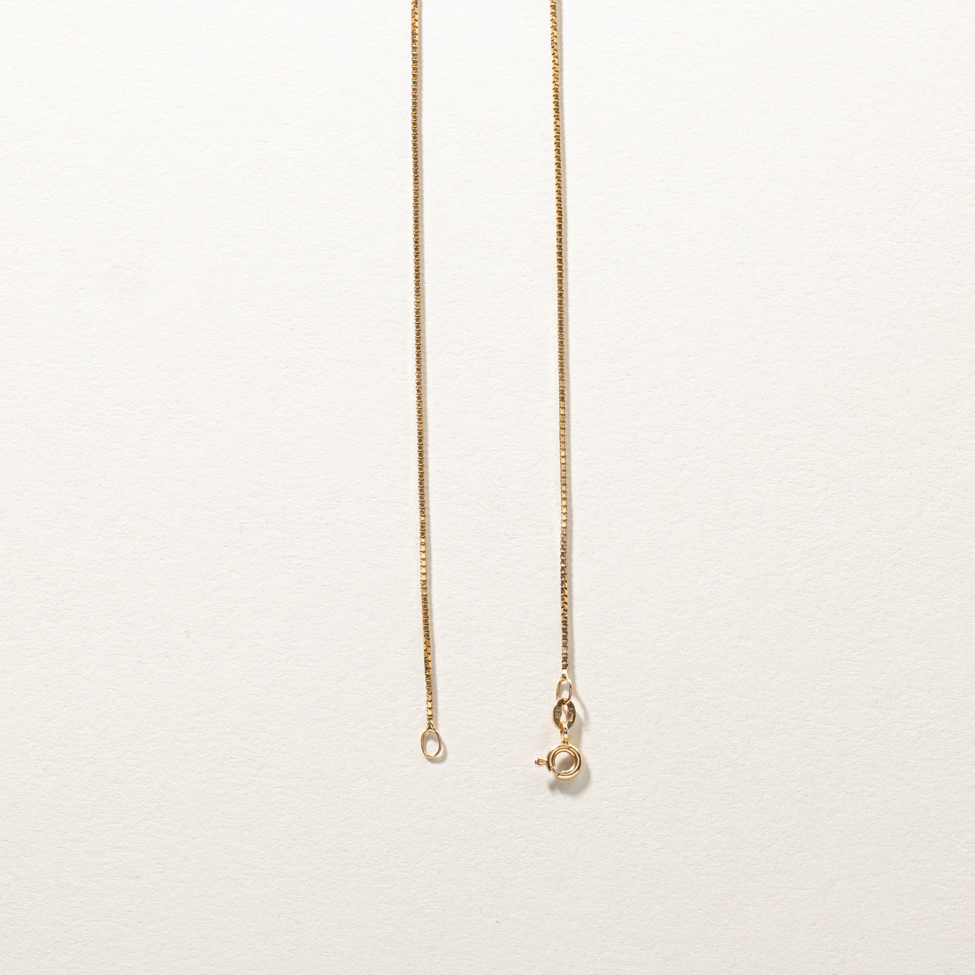 Double Heart Diamond Pendant | 0.10ctw | 18"|