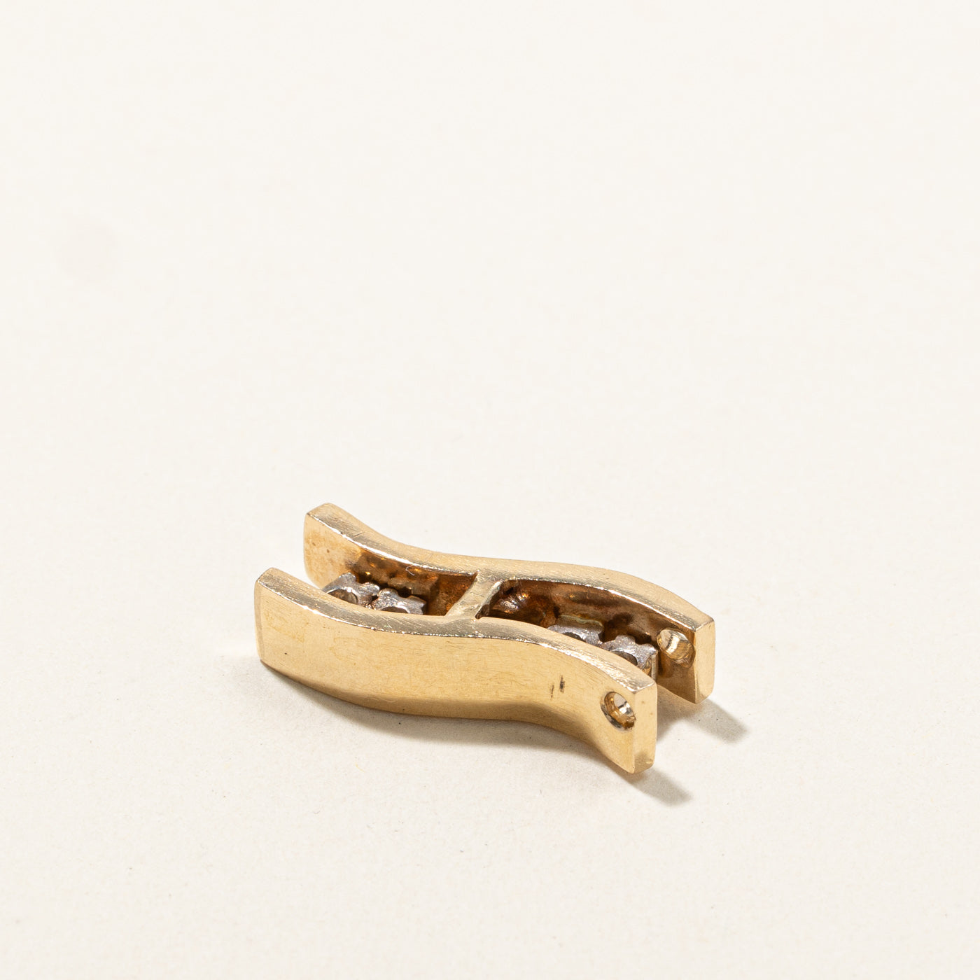 Diamond Journey Pendant | 0.33ctw |