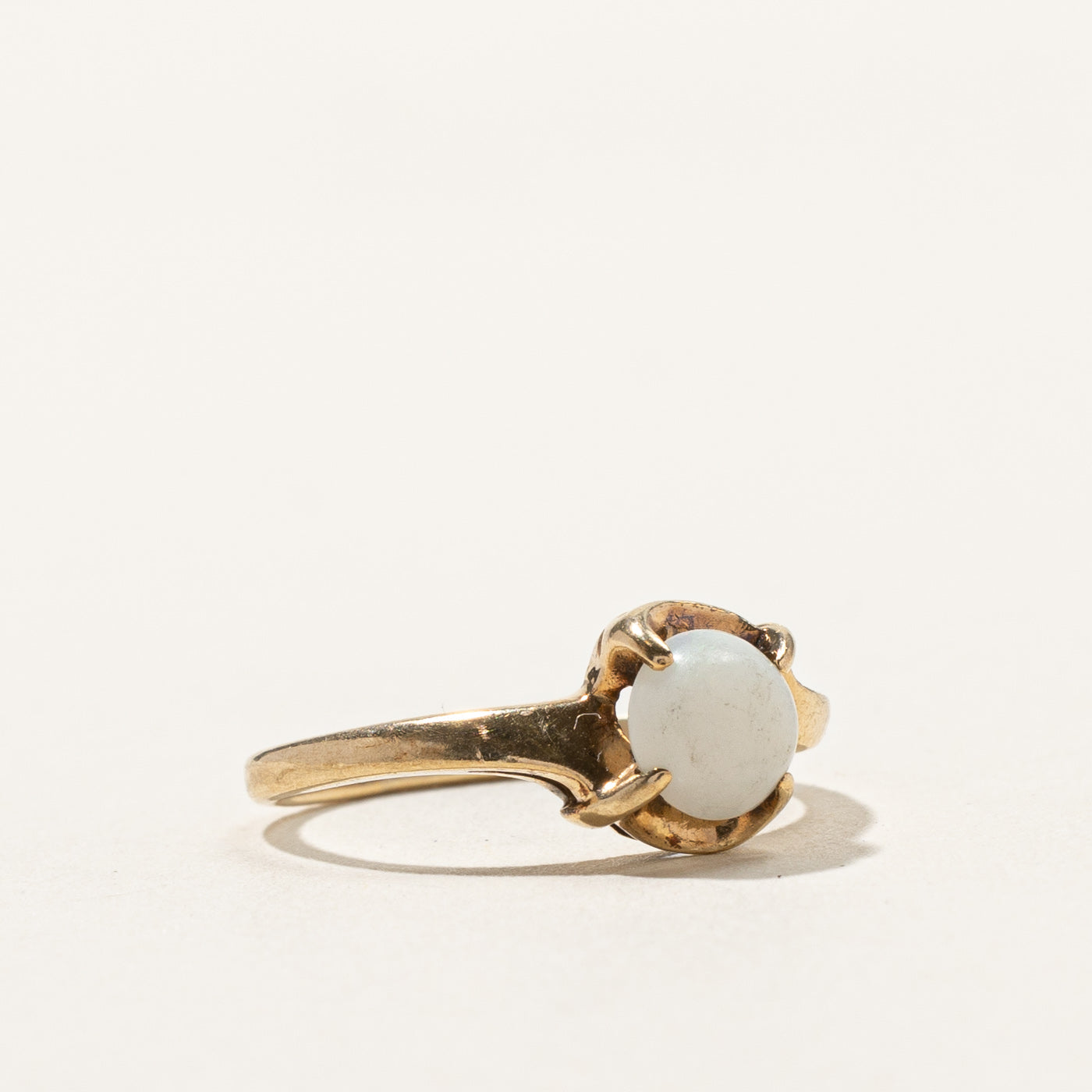Bypass Pearl Ring | SZ 4.25 |