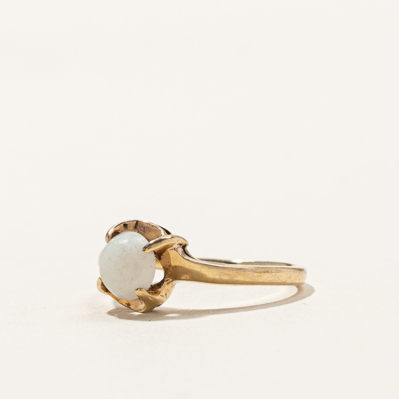 Bypass Pearl Ring | SZ 4.25 |