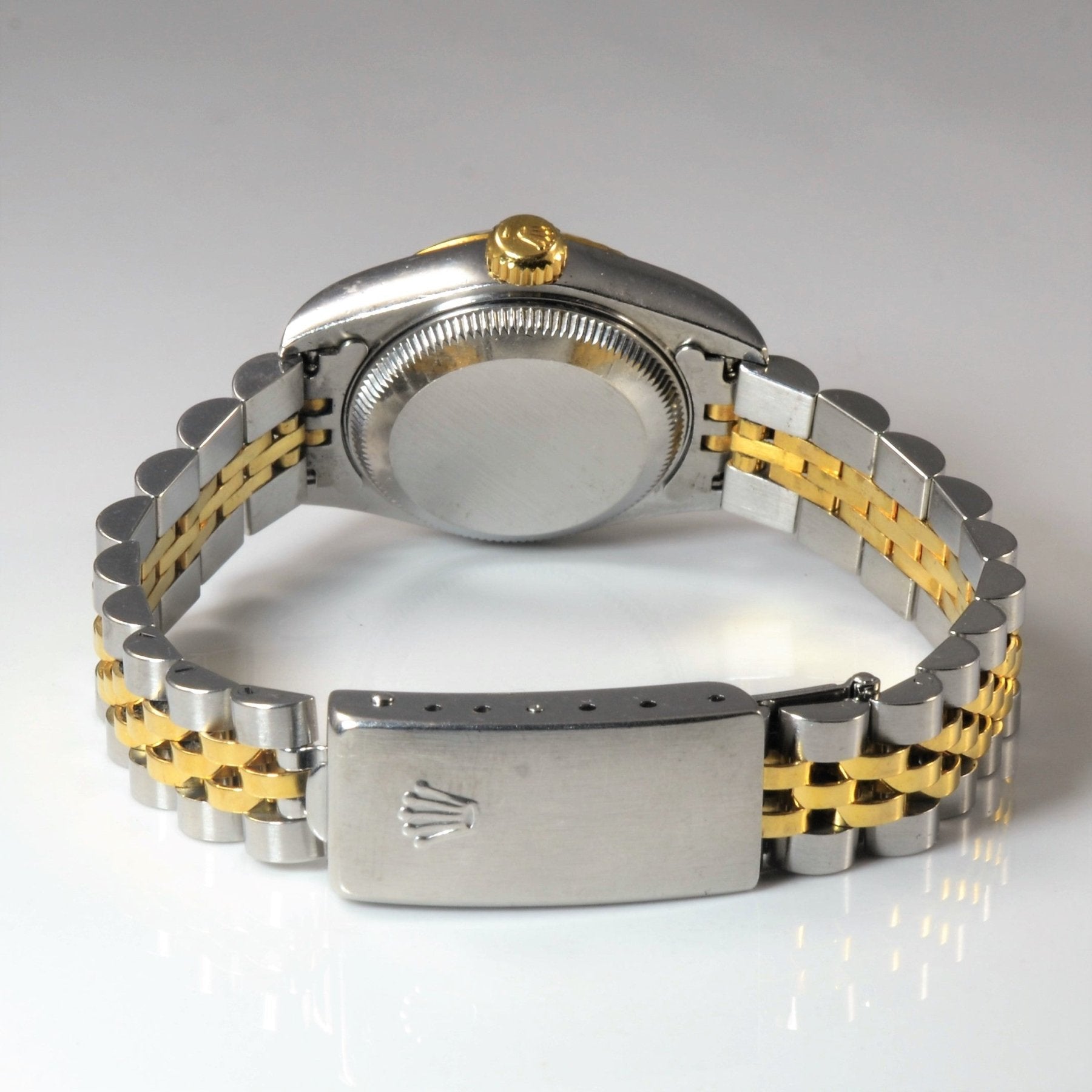 'Rolex' Datejust Watch | - 100 Ways