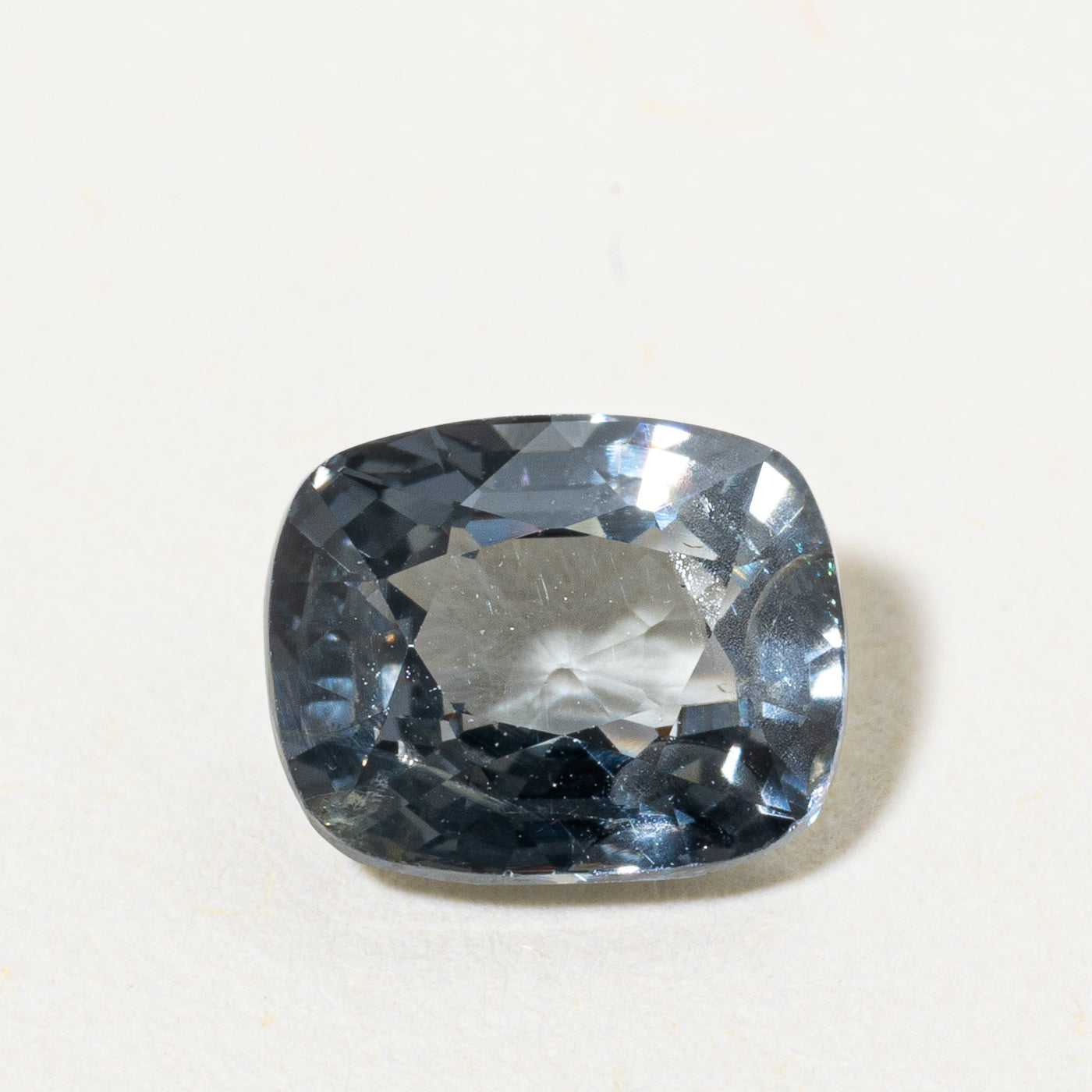 Cushion Cut Loose Spinel | 2.43ct