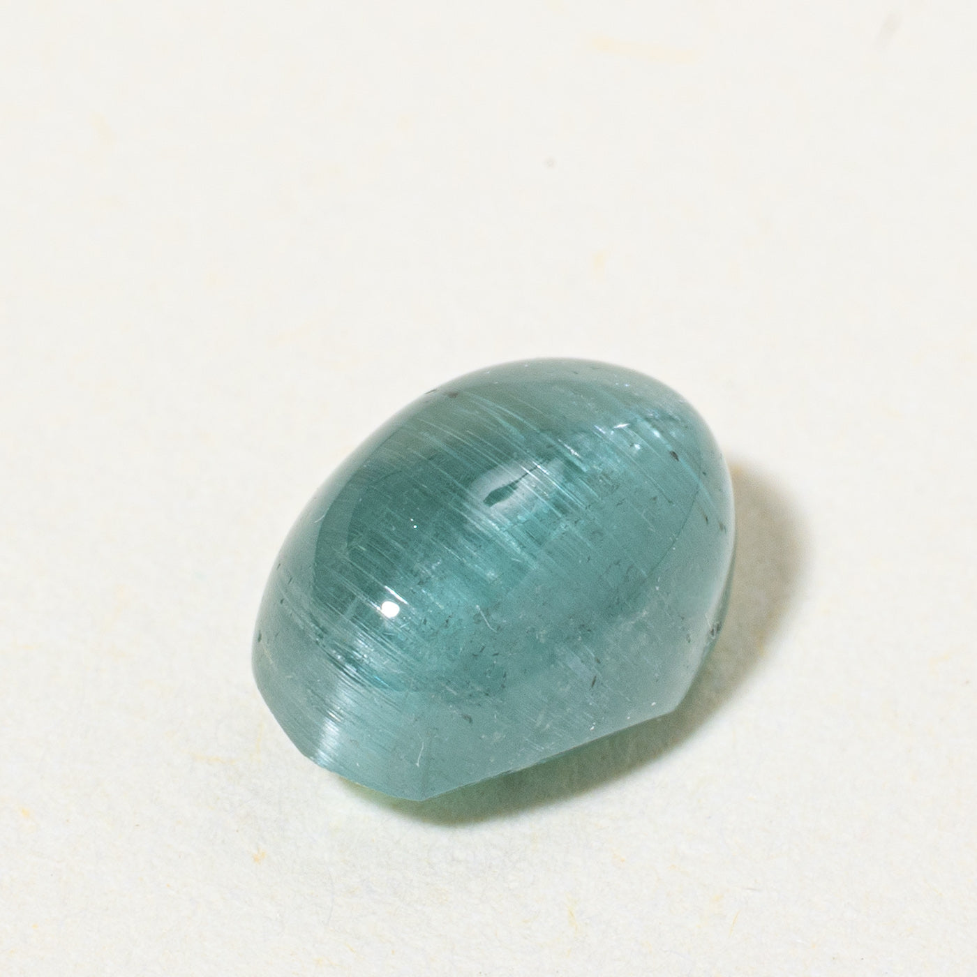 Oval Cabochon Cut Loose Tourmaline | 2.80ct
