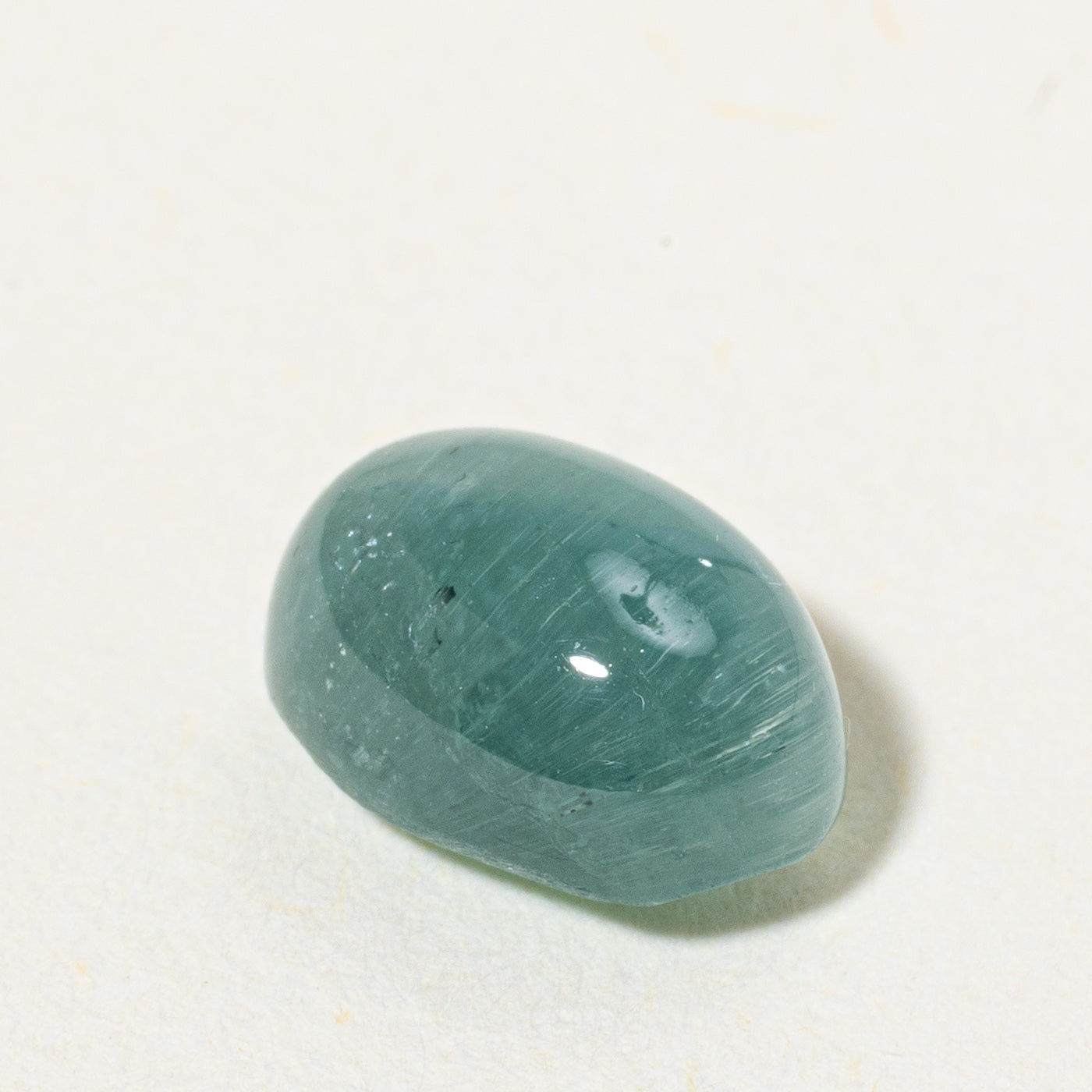 Oval Cabochon Cut Loose Tourmaline | 2.80ct