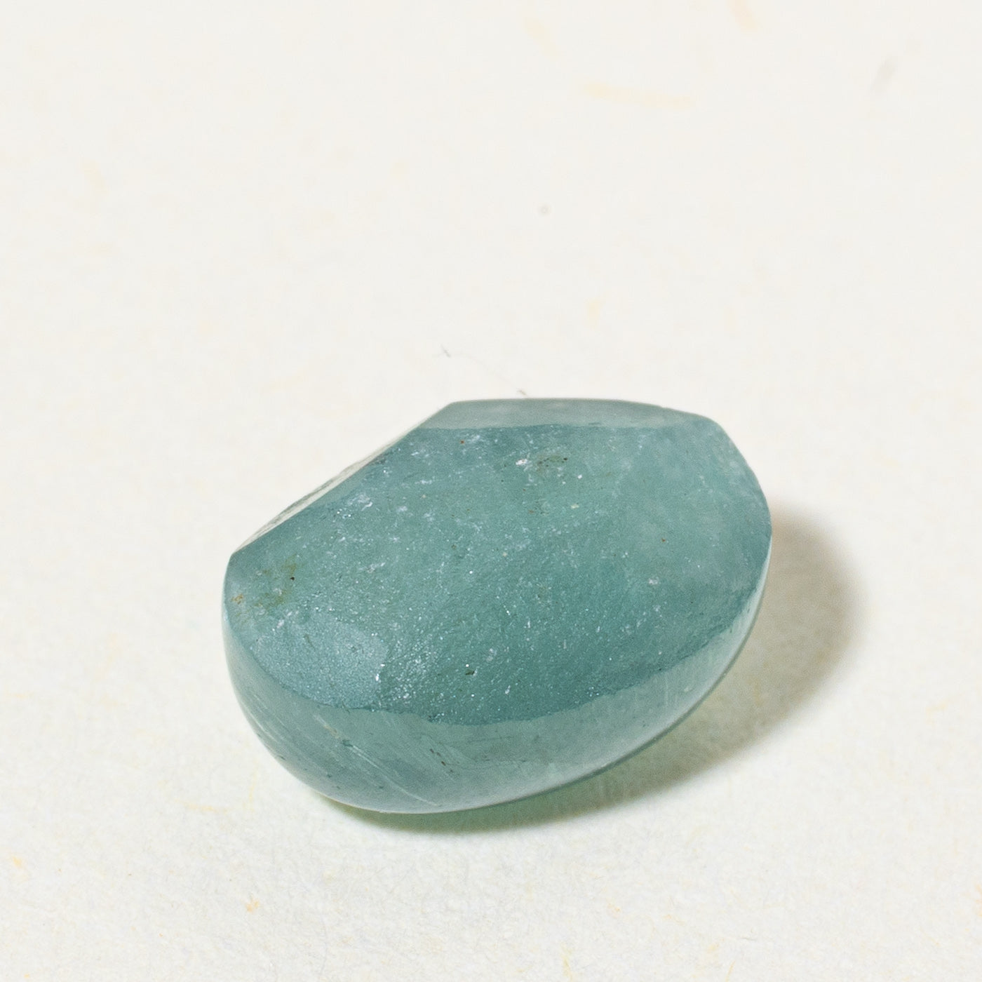 Oval Cabochon Cut Loose Tourmaline | 2.80ct