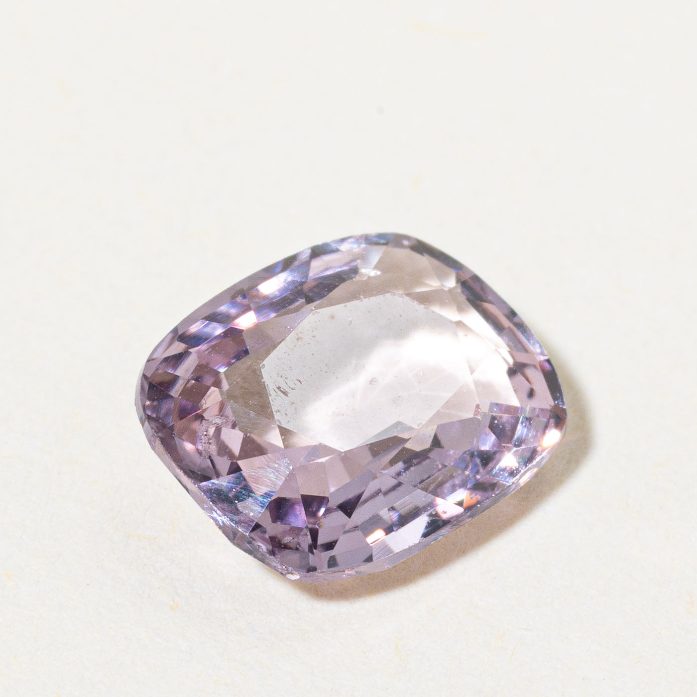 Cushion Cut Loose Spinel | 2.68ct