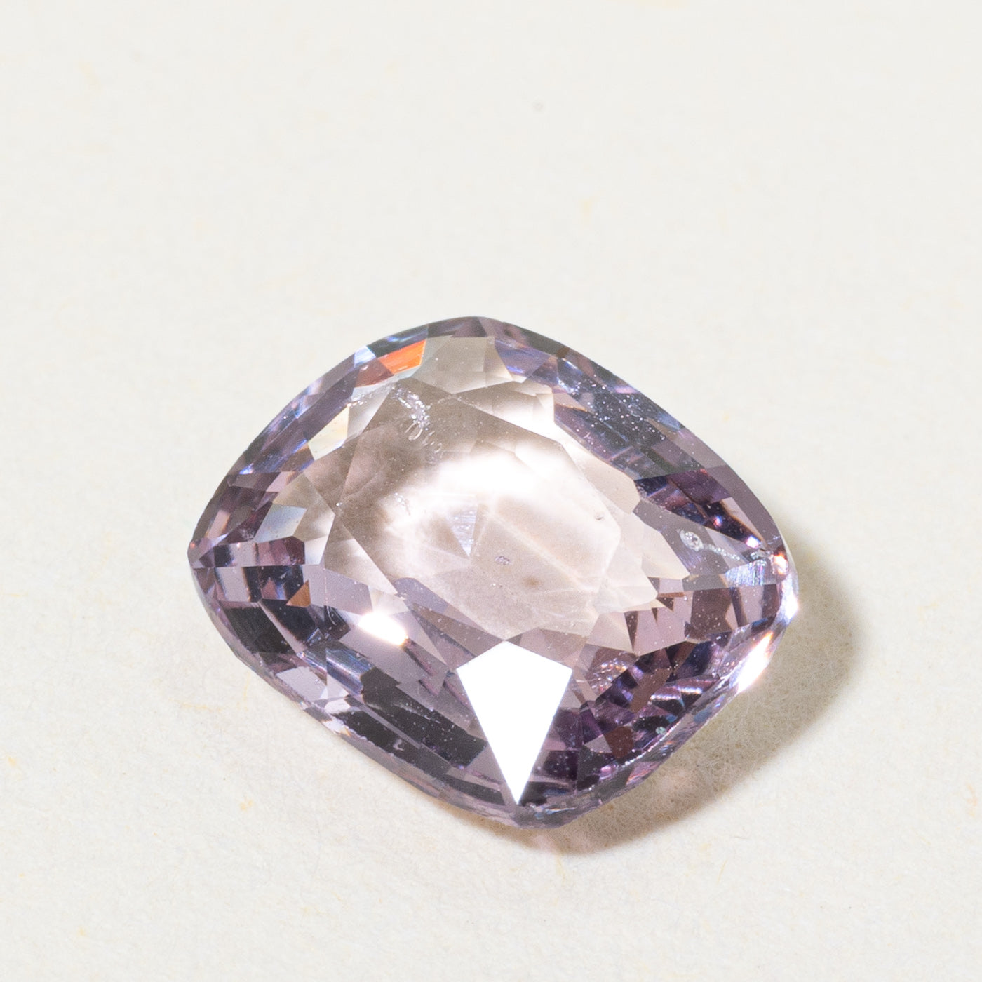 Cushion Cut Loose Spinel | 2.68ct