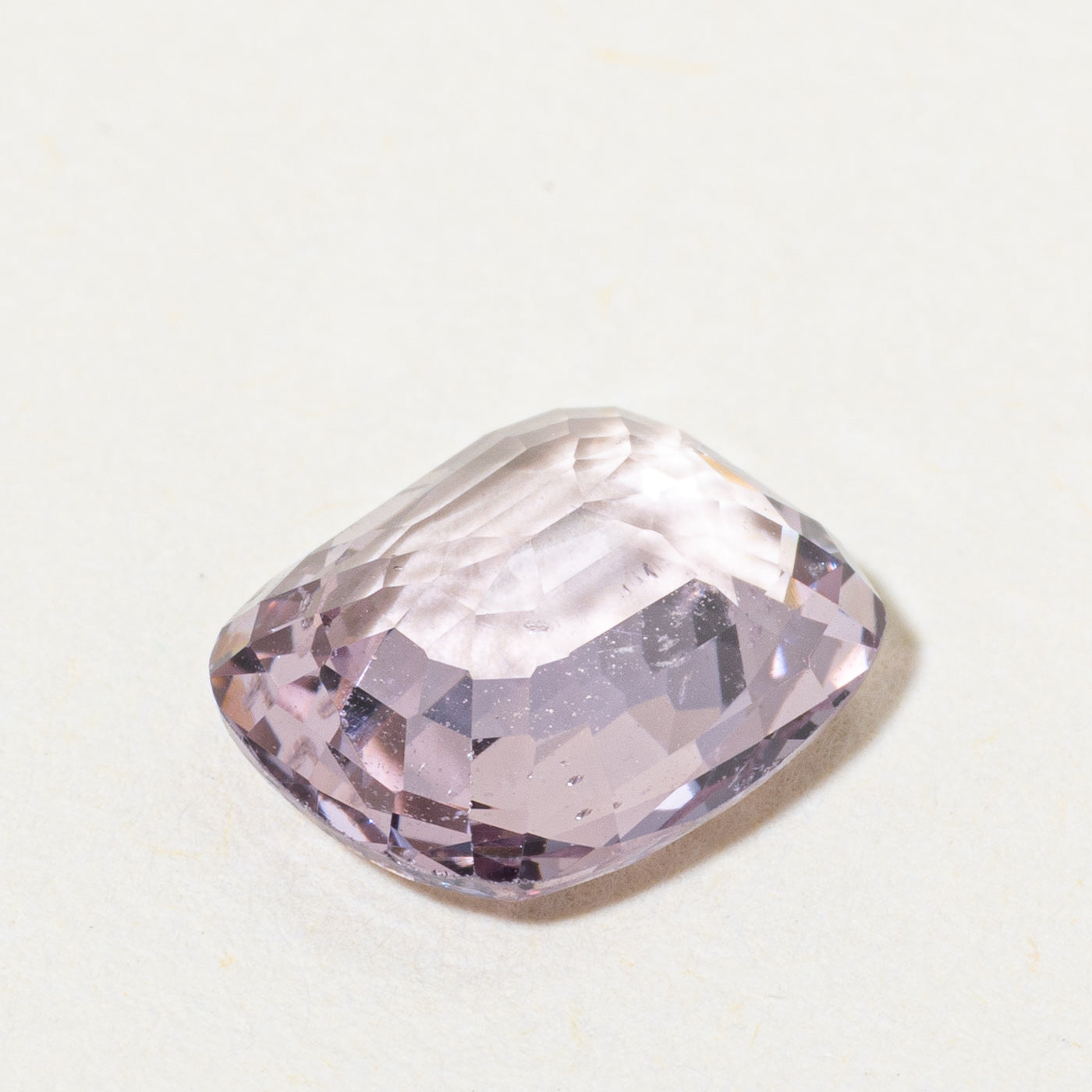 Cushion Cut Loose Spinel | 2.68ct