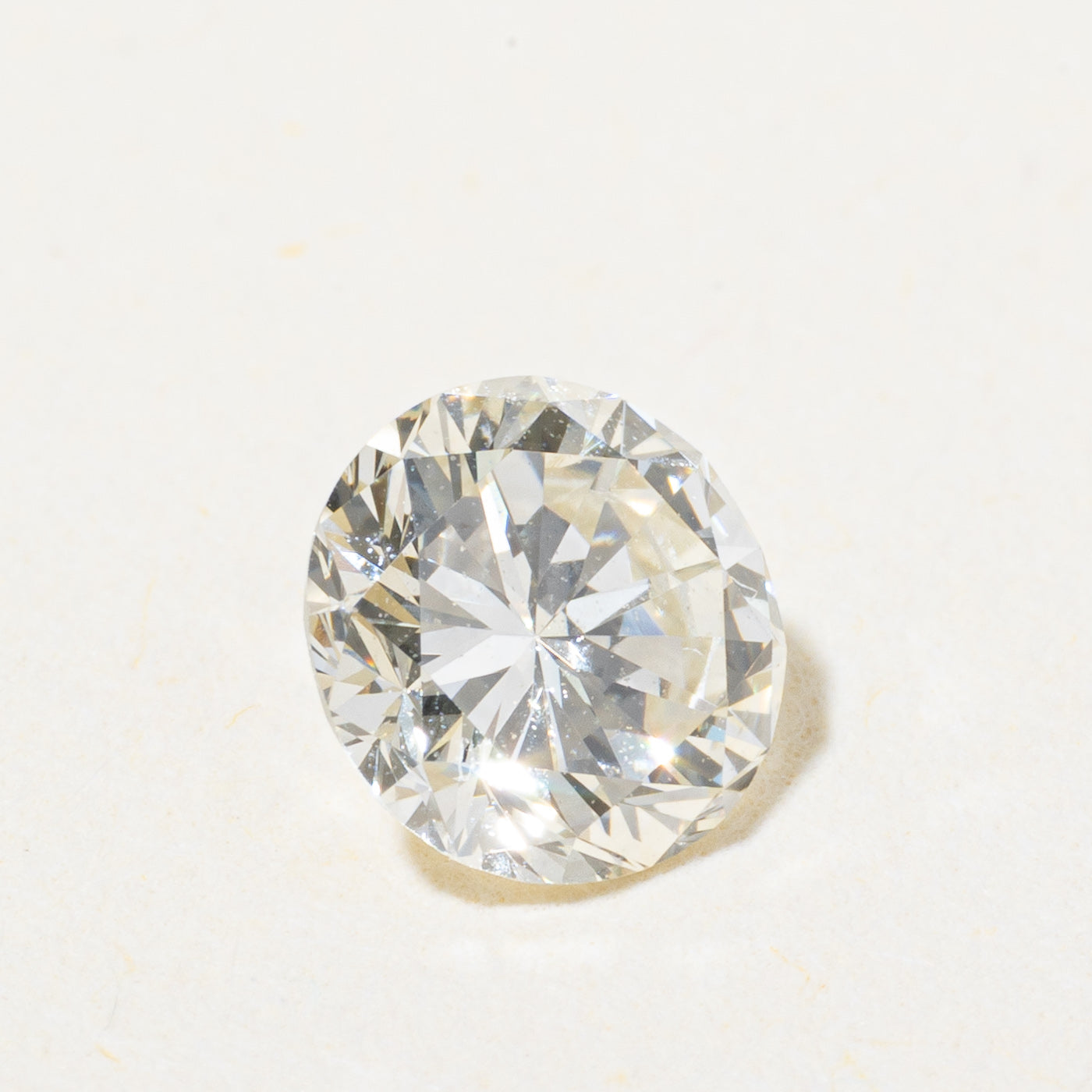Round Brilliant Cut Loose Diamond | 0.64ct VS1 L/M |