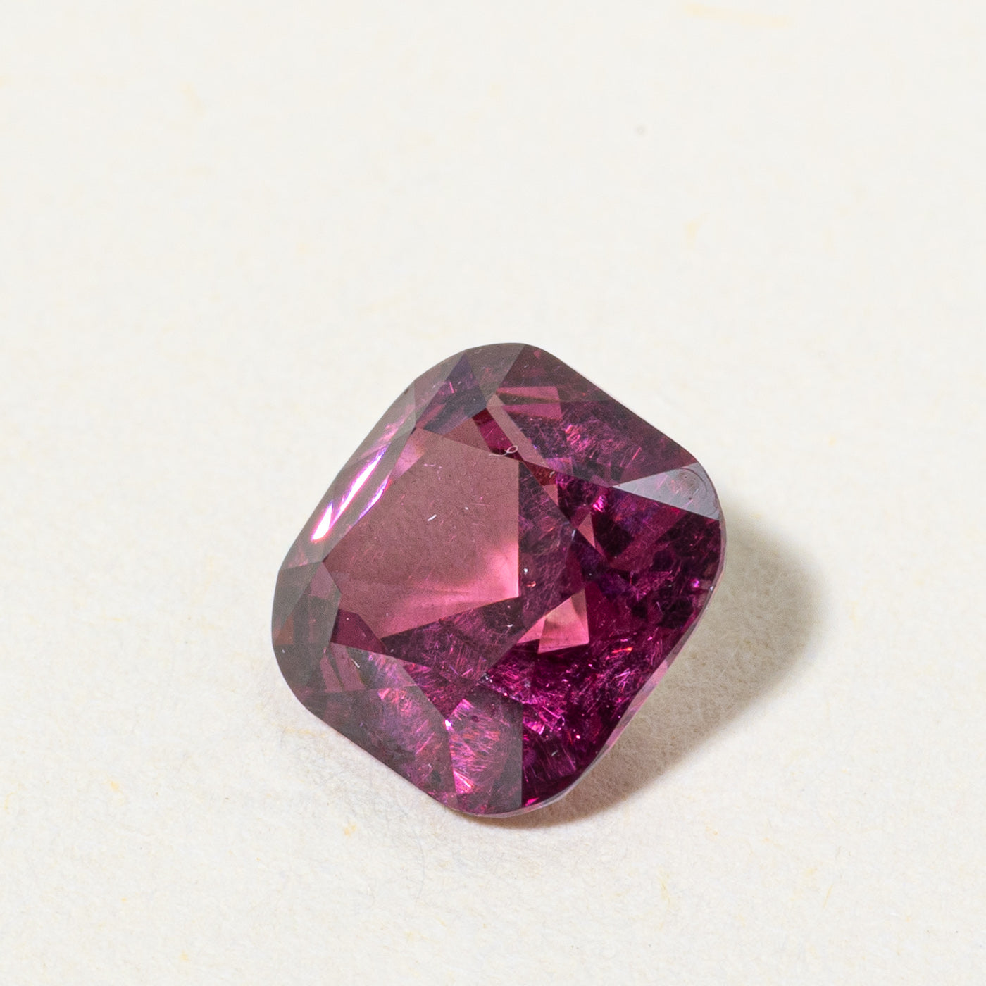 Cushion Cut Loose Garnet | 1.84ct