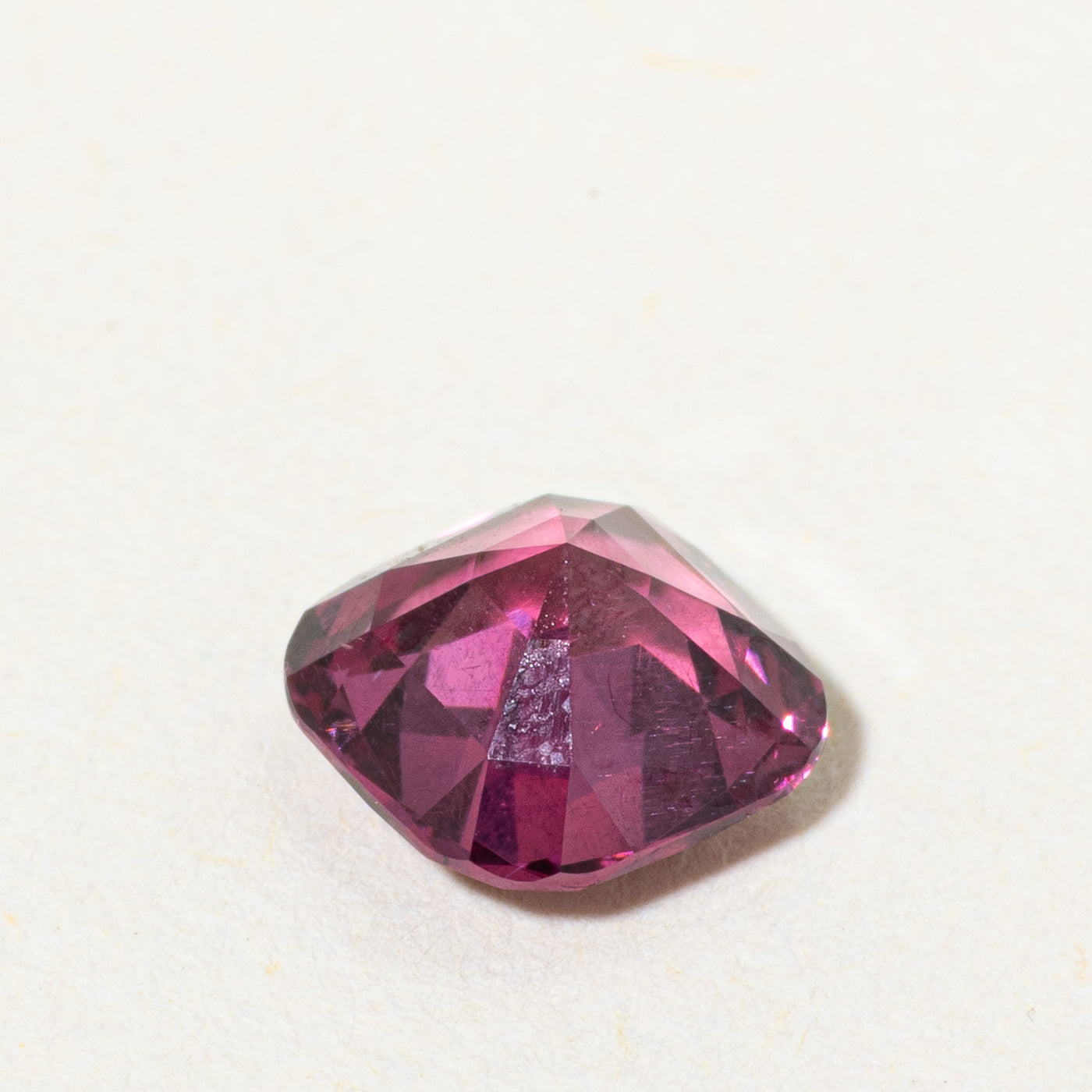 Cushion Cut Loose Garnet | 1.84ct