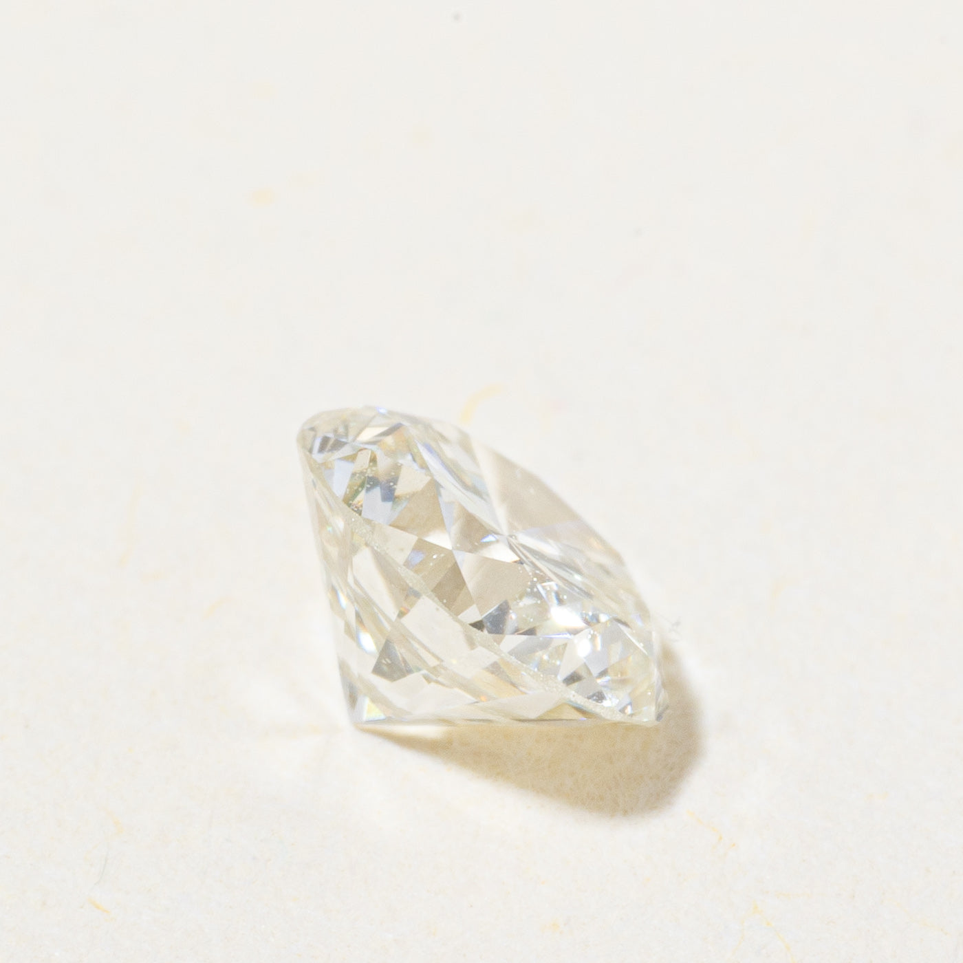 Round Brilliant Cut Loose Diamond | 0.64ct VS1 L/M |